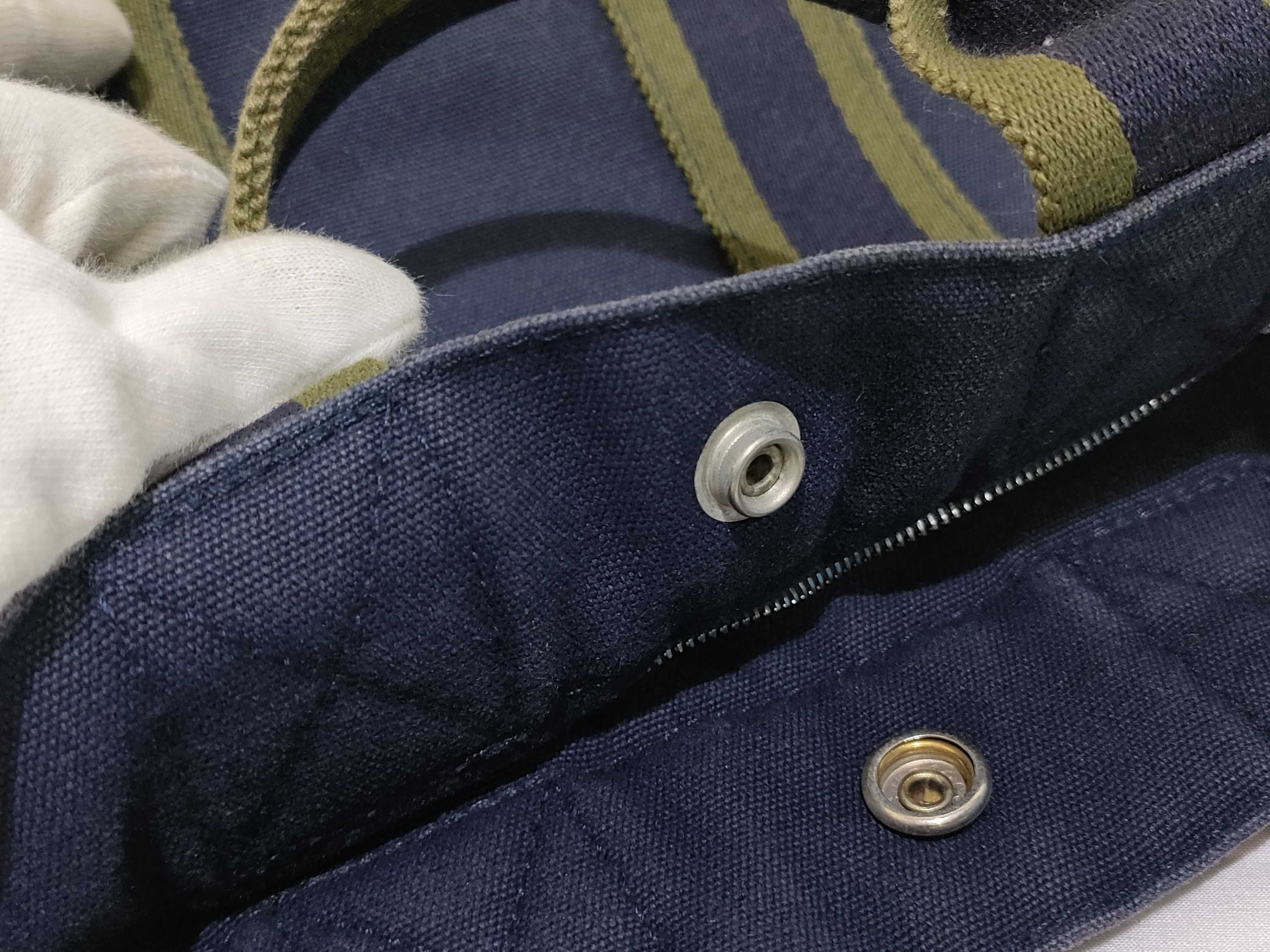 Fourre-Tout / Fourre-Tout / Handbag / Canvas Handbag — view 13