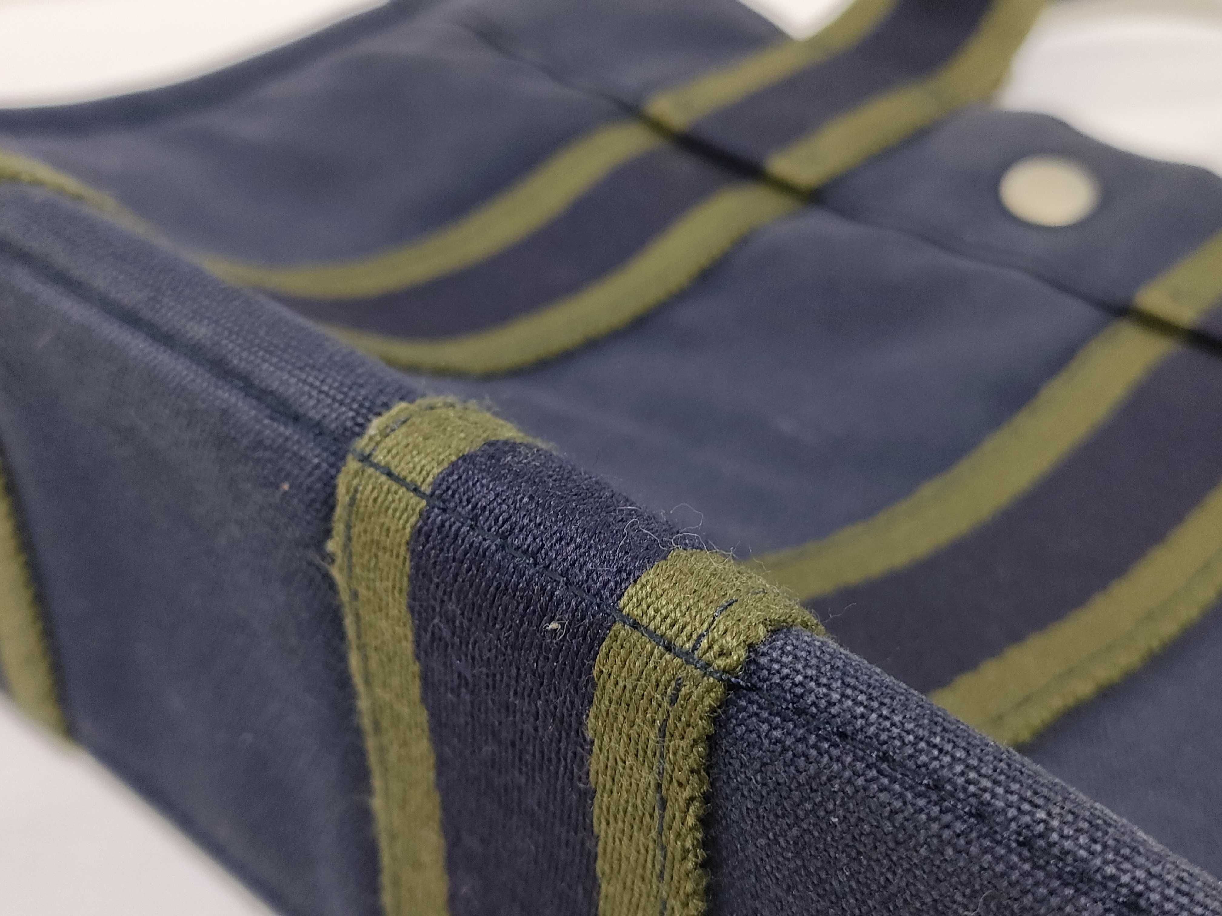 Fourre-Tout / Fourre-Tout / Handbag / Canvas Handbag — view 15