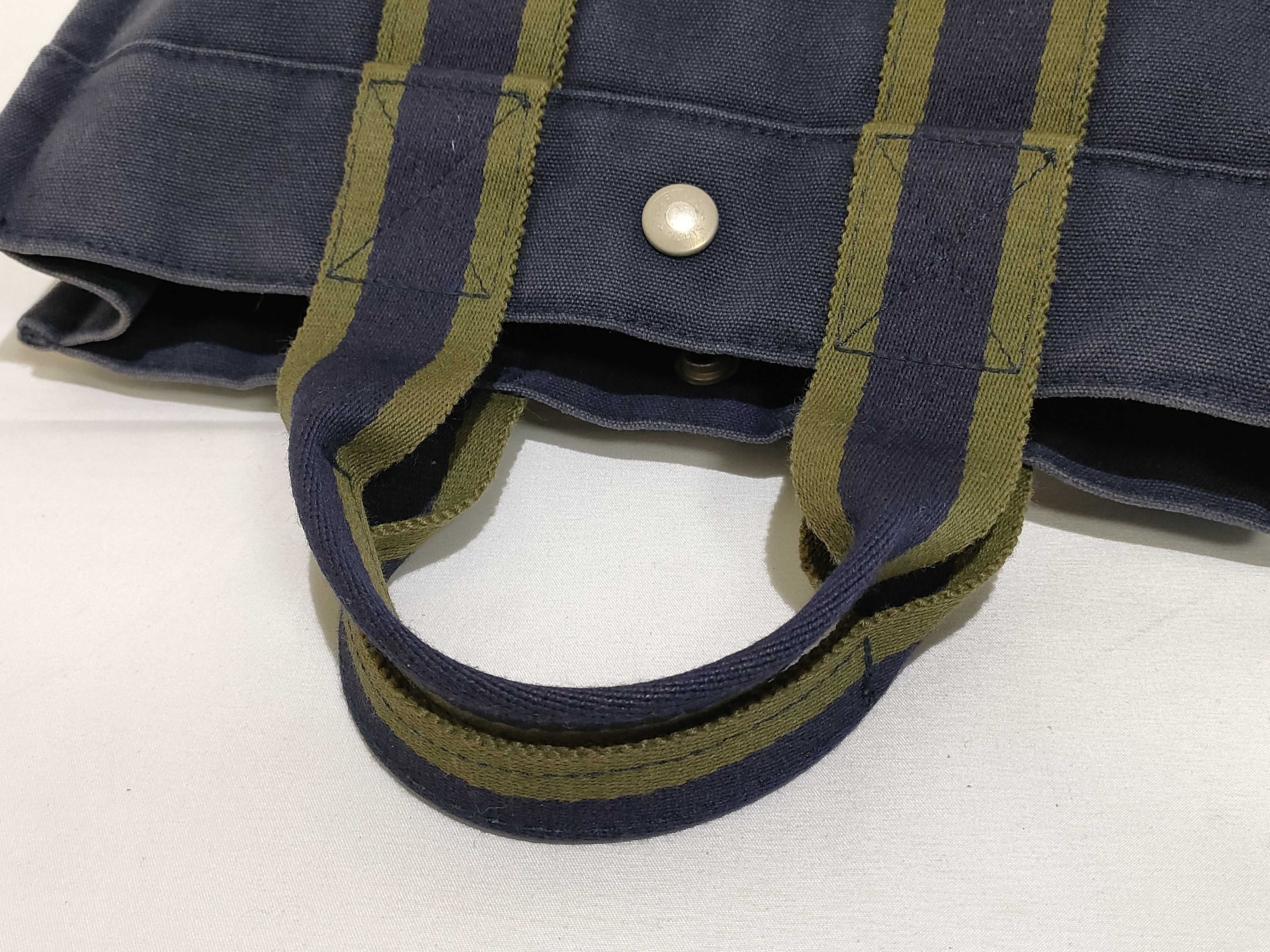 Fourre-Tout / Fourre-Tout / Handbag / Canvas Handbag — view 3