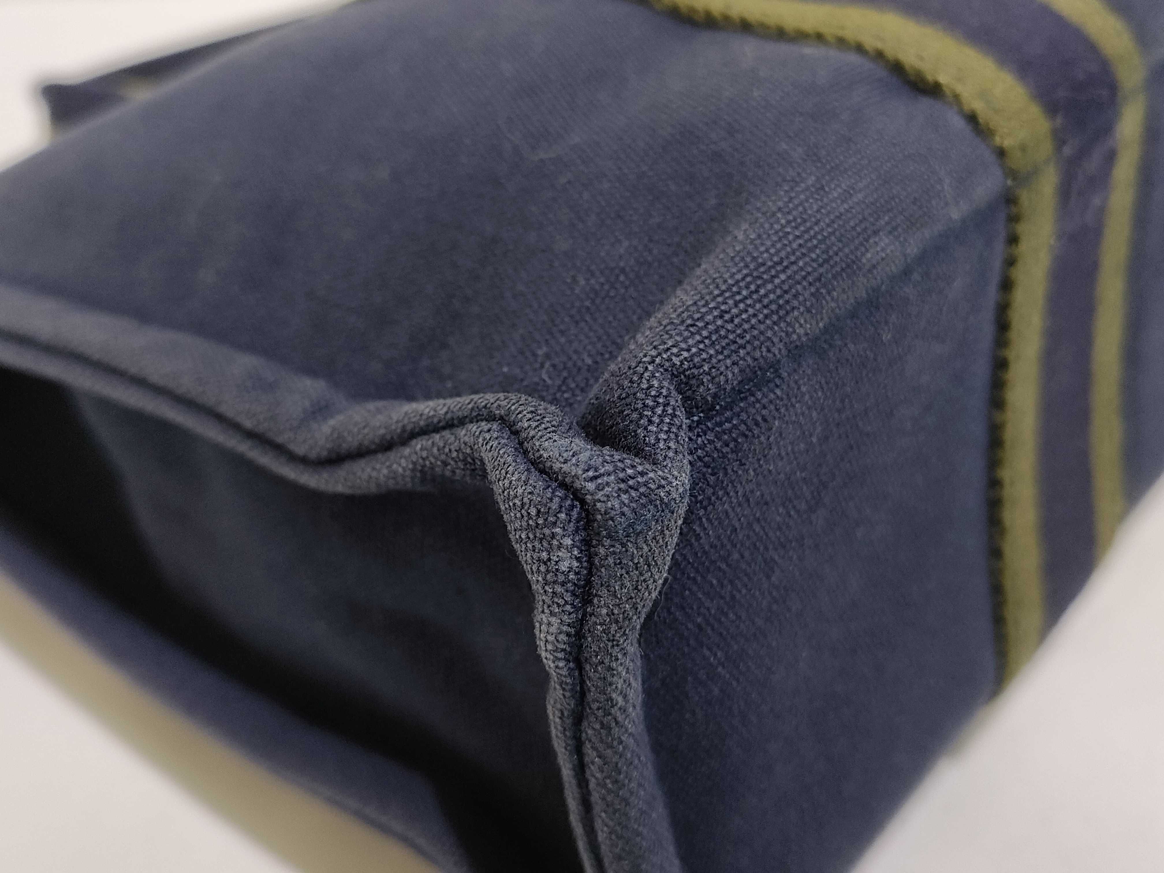Fourre-Tout / Fourre-Tout / Handbag / Canvas Handbag — view 6