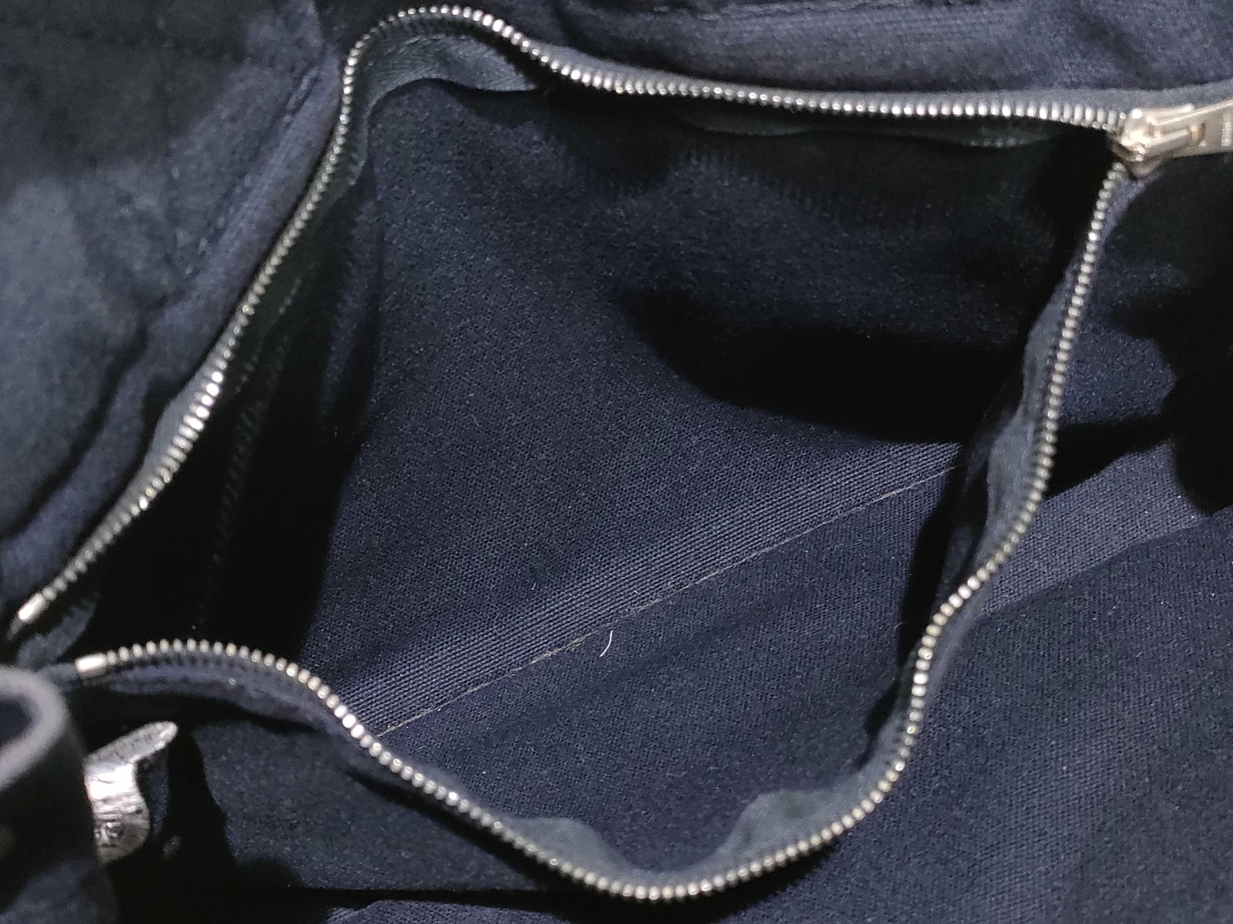 Fourre-Tout / Fourre-Tout / Handbag / Canvas Handbag — view 9