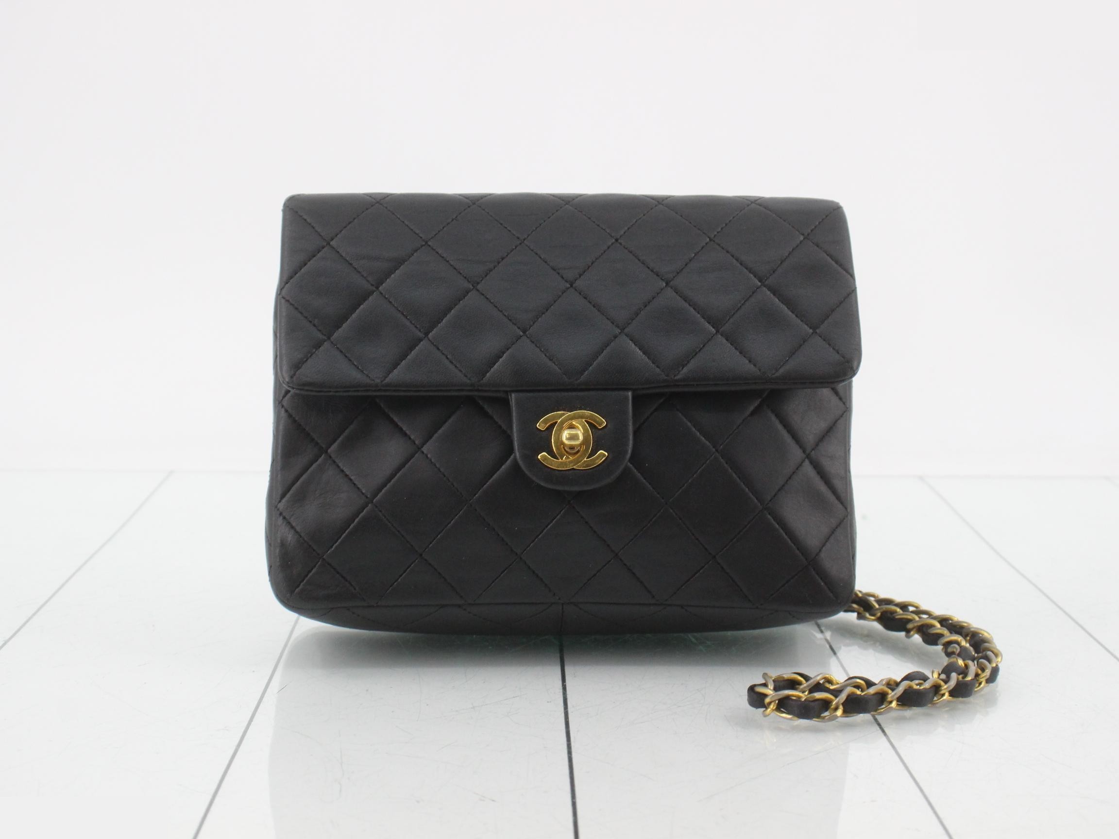 Matelassé (bag) - Shoulder bag - Mini Matelassé