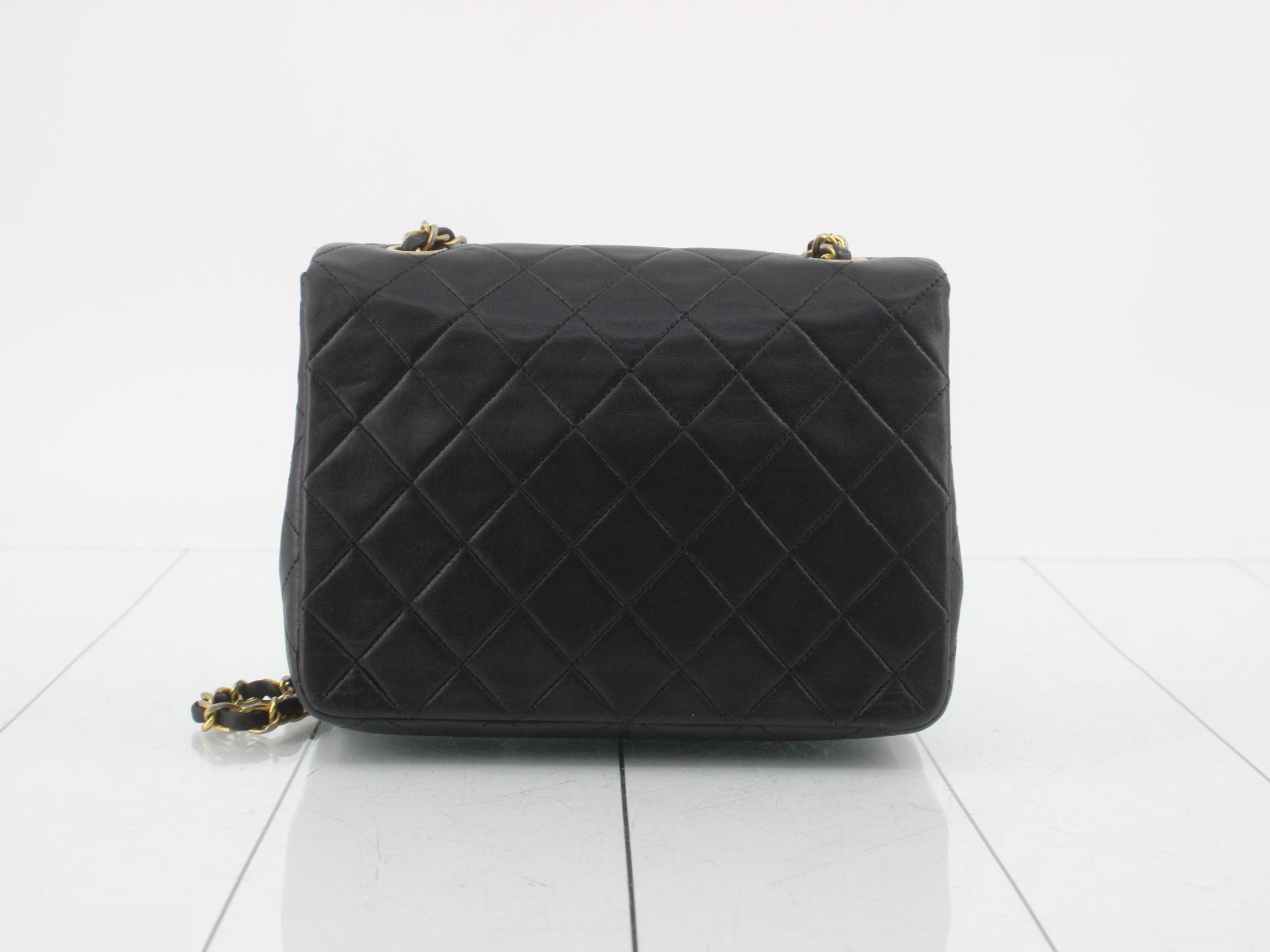 Matelassé (bag) - Shoulder bag - Mini Matelassé — view 2
