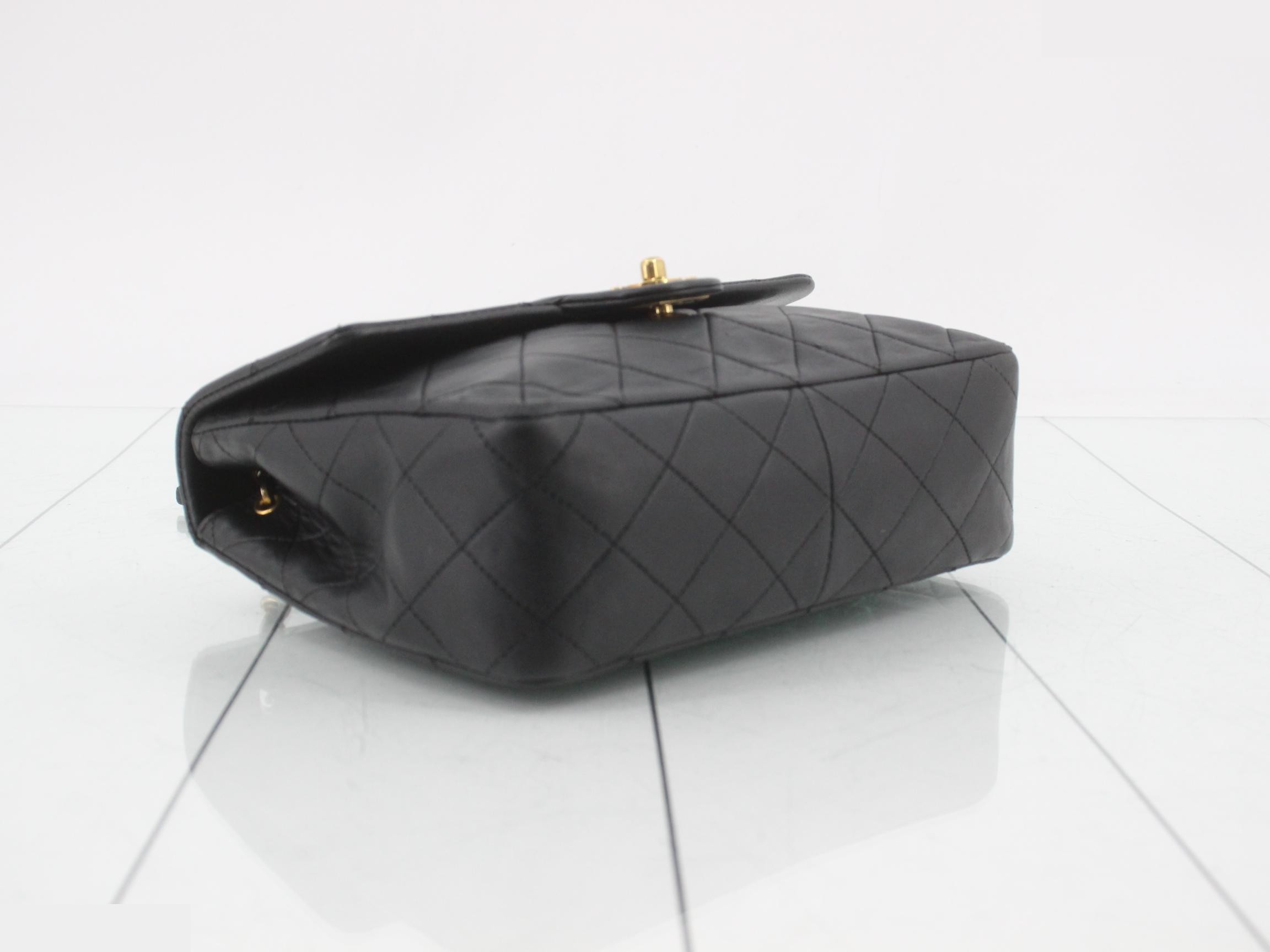 Matelassé (bag) - Shoulder bag - Mini Matelassé — view 5