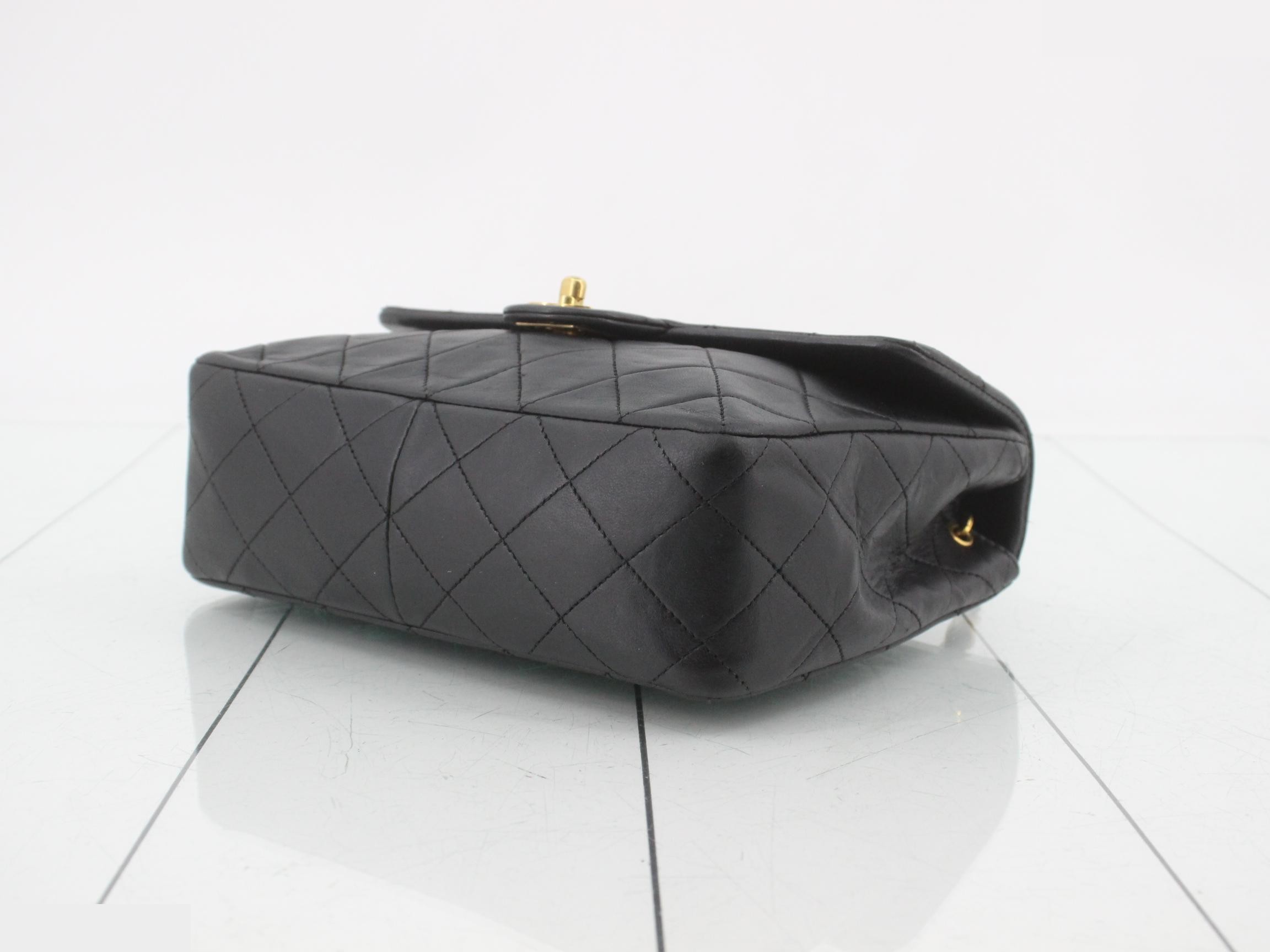 Matelassé (bag) - Shoulder bag - Mini Matelassé — view 6