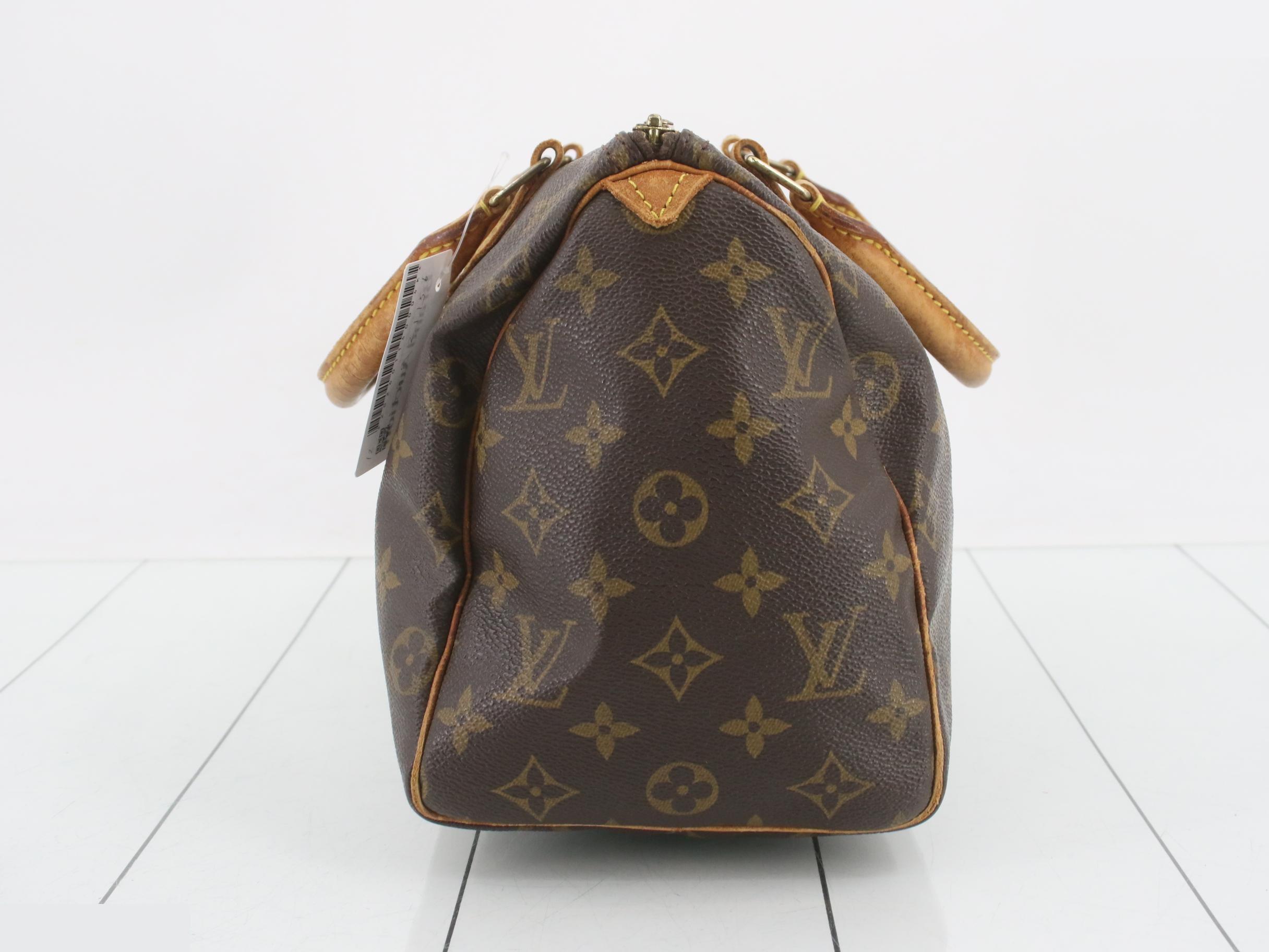 Monogram Speedy 25 Handbag — view 3