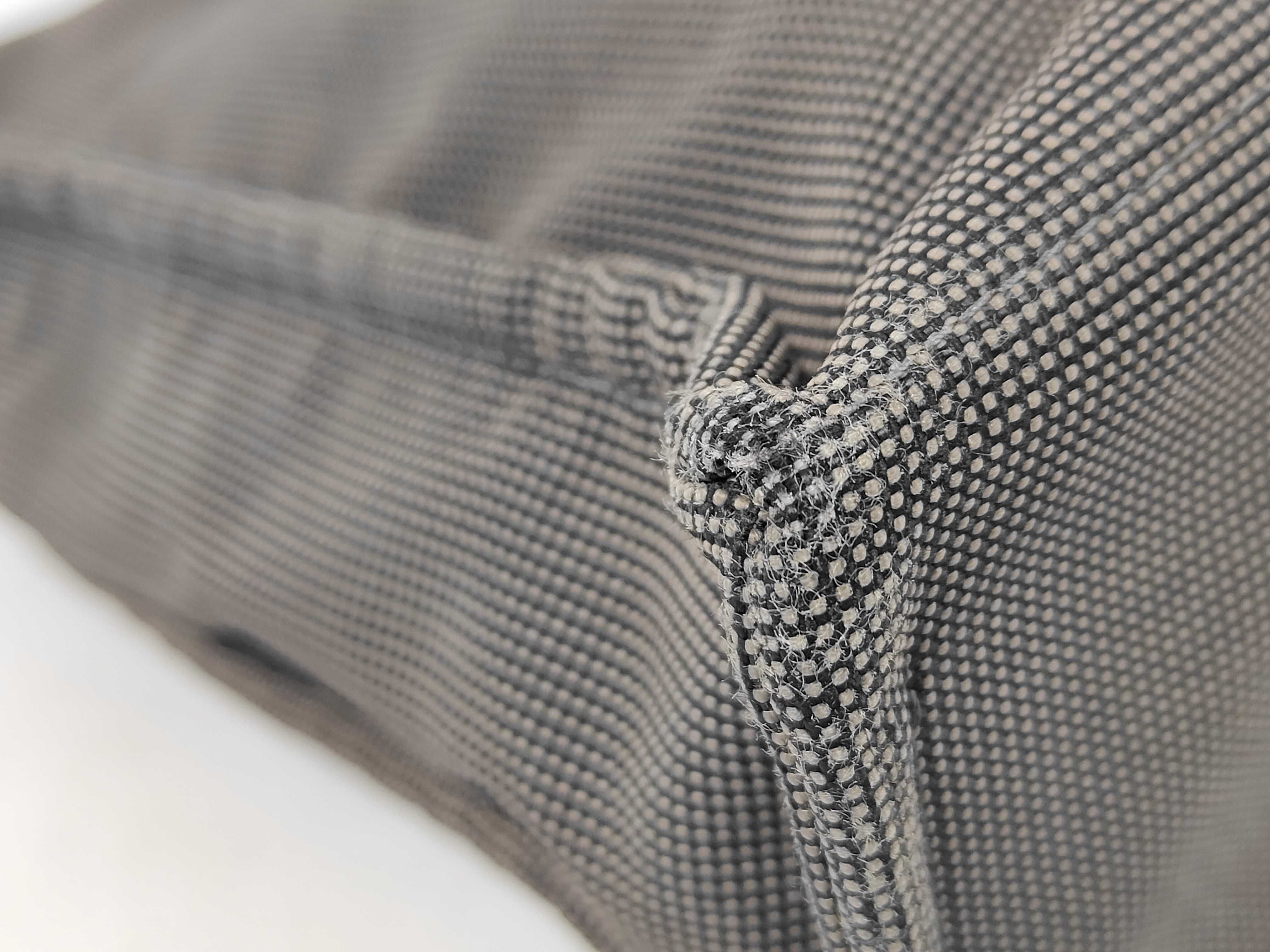 Herline Tote MM Gray Tote Bag — view 4