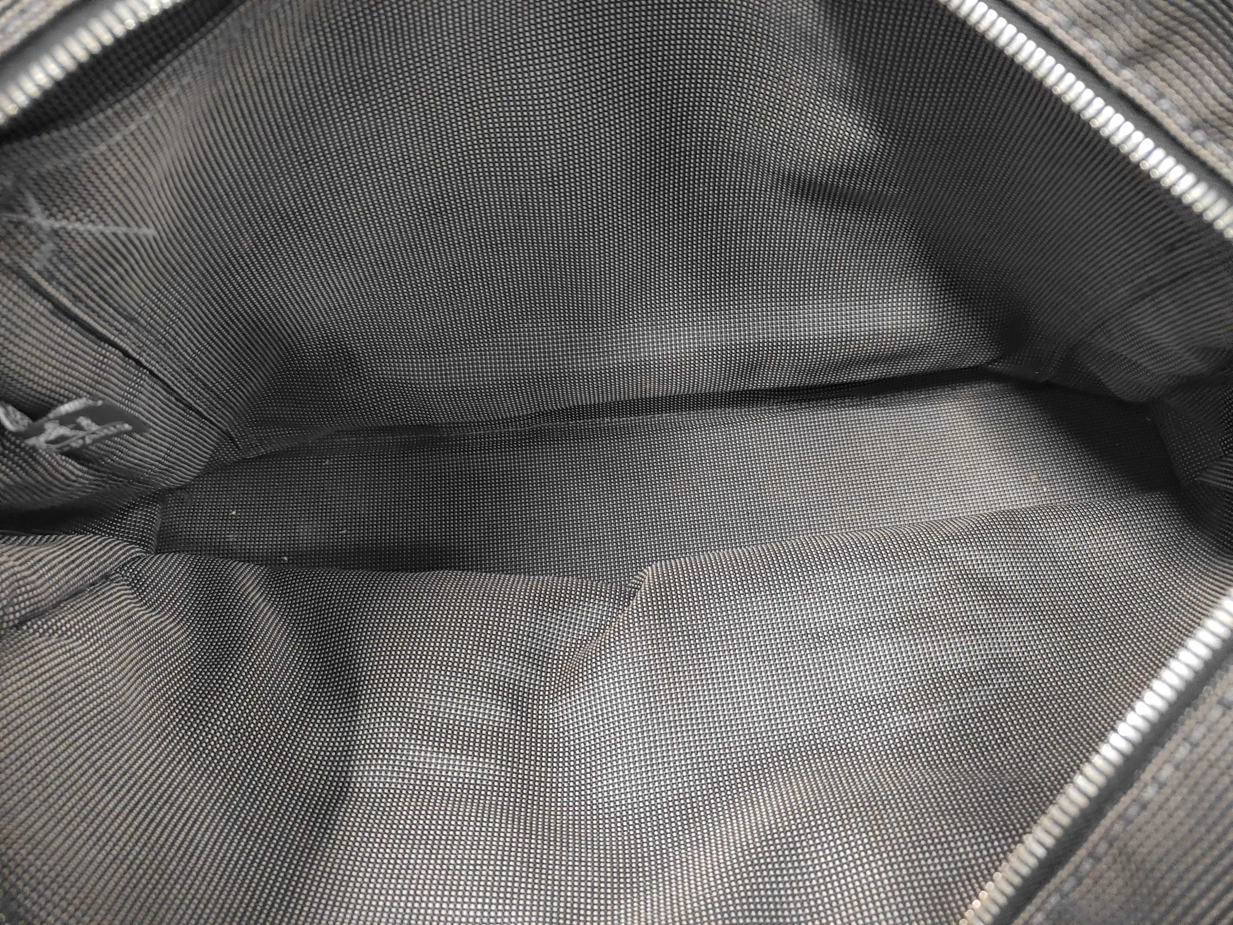 Herline Tote MM Gray Tote Bag — view 8