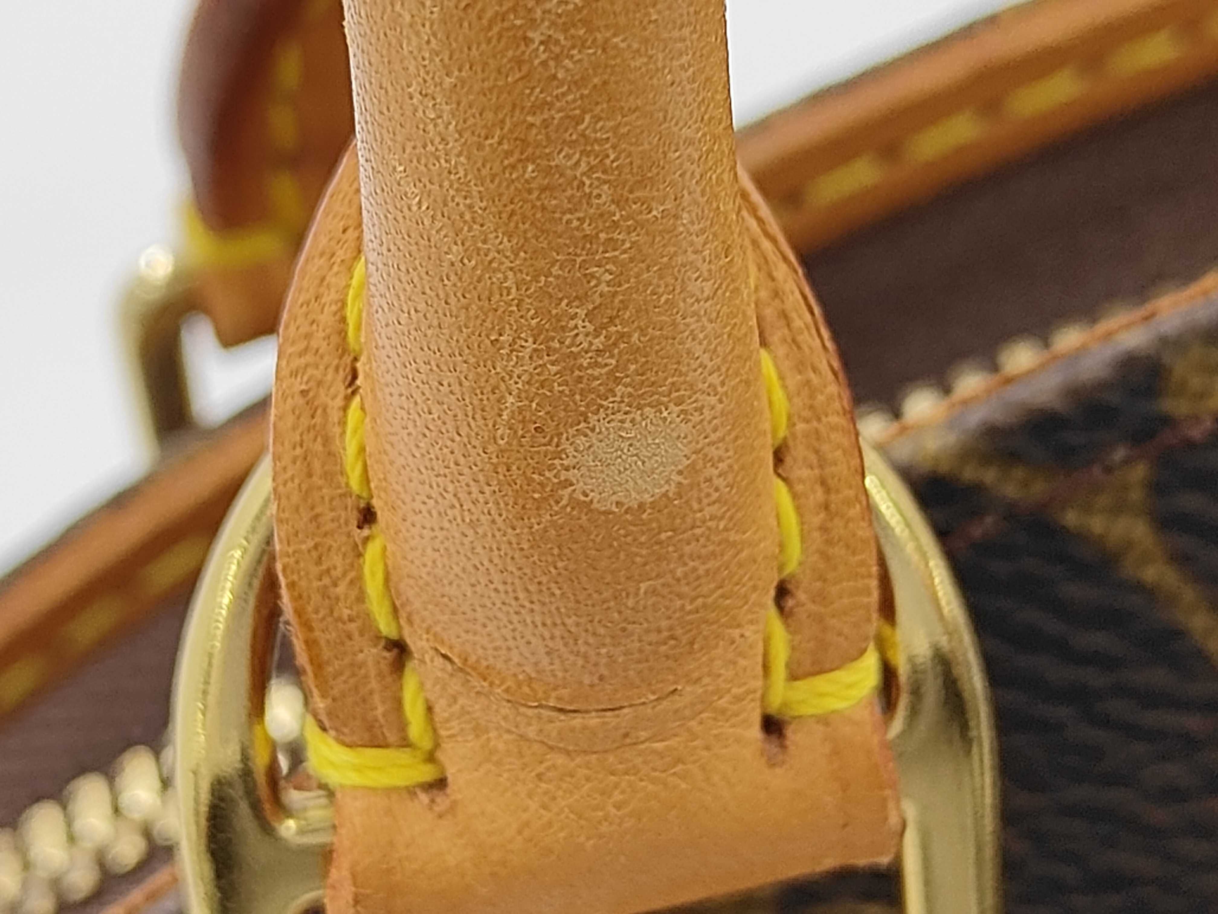 Monogram Louis Vuitton Monogram Ellipse PM MI0998 Handbag — view 14