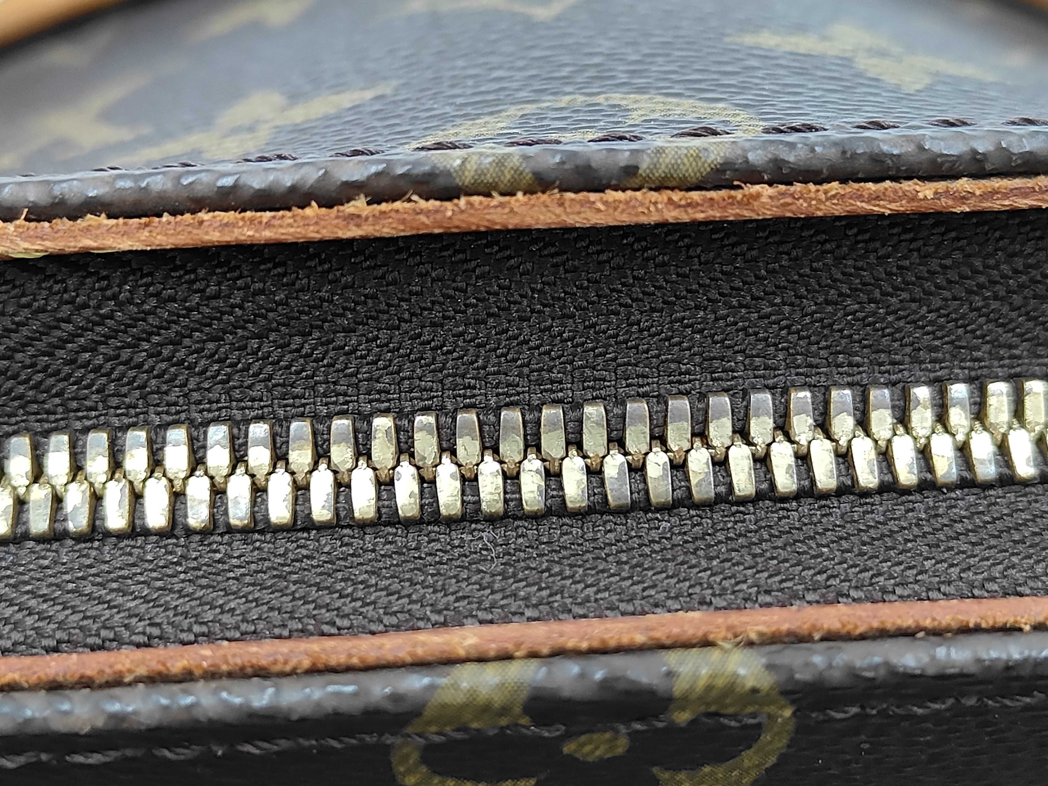 Monogram Louis Vuitton Monogram Ellipse PM MI0998 Handbag — view 6