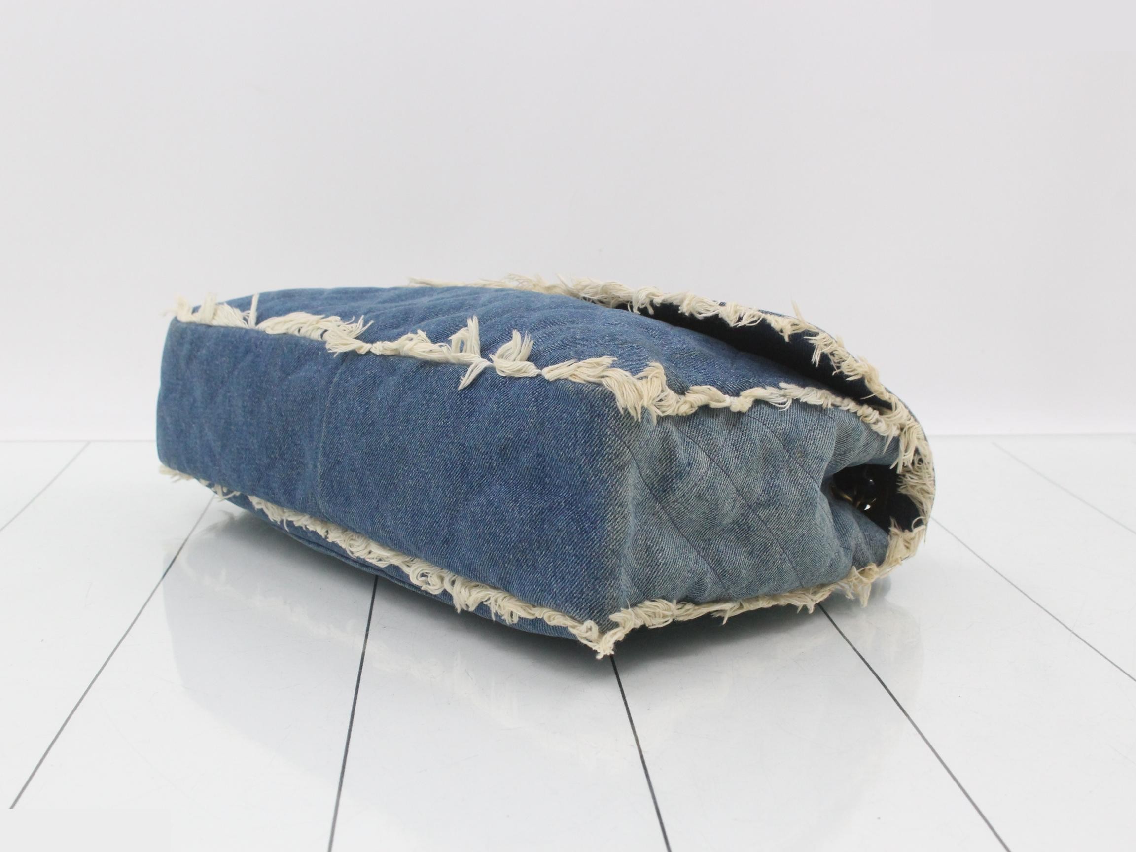 Matelassé (bag) - Shoulder bag — view 6
