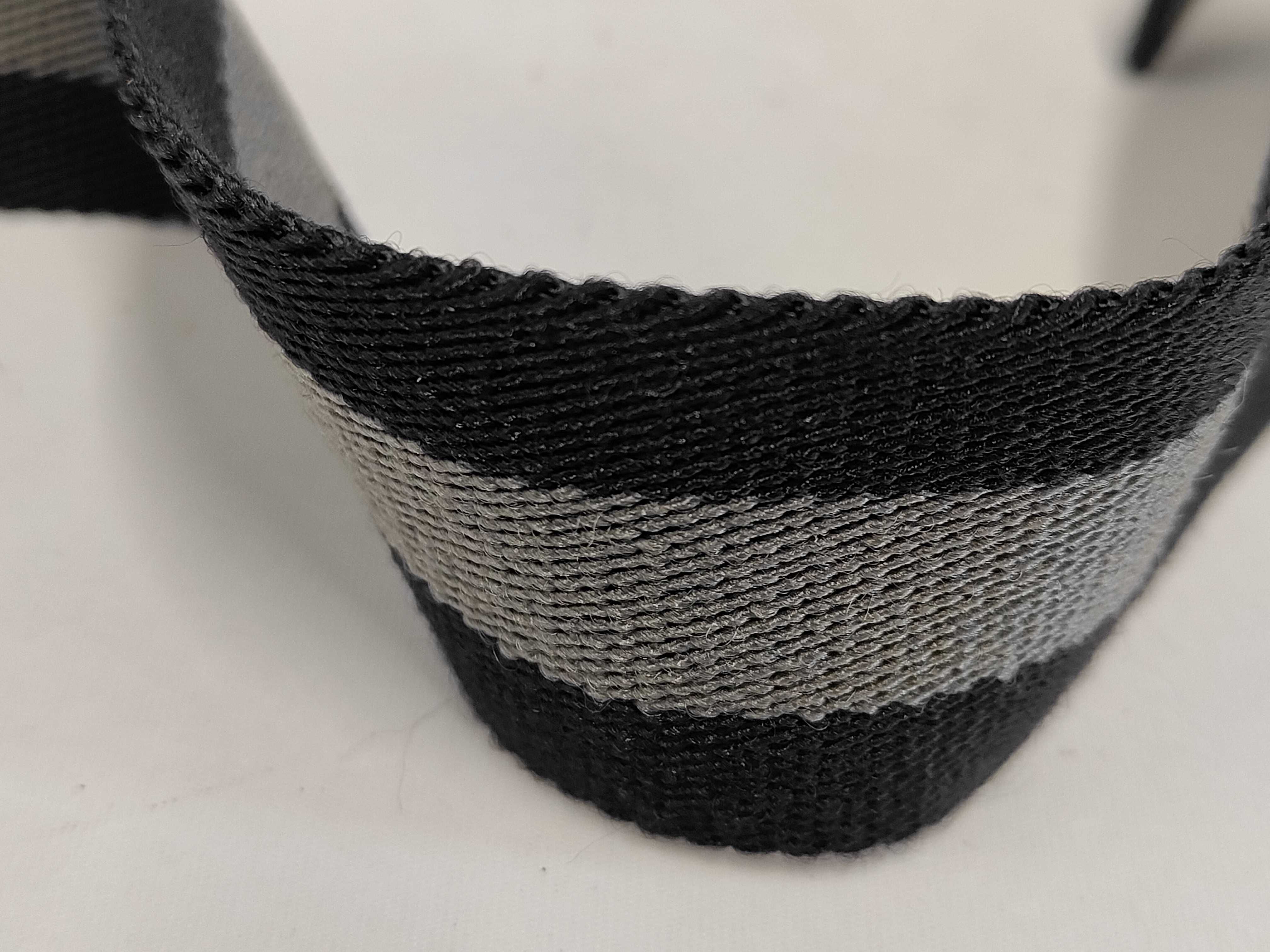 GG Monogram Nylon Shoulder Bag — view 5