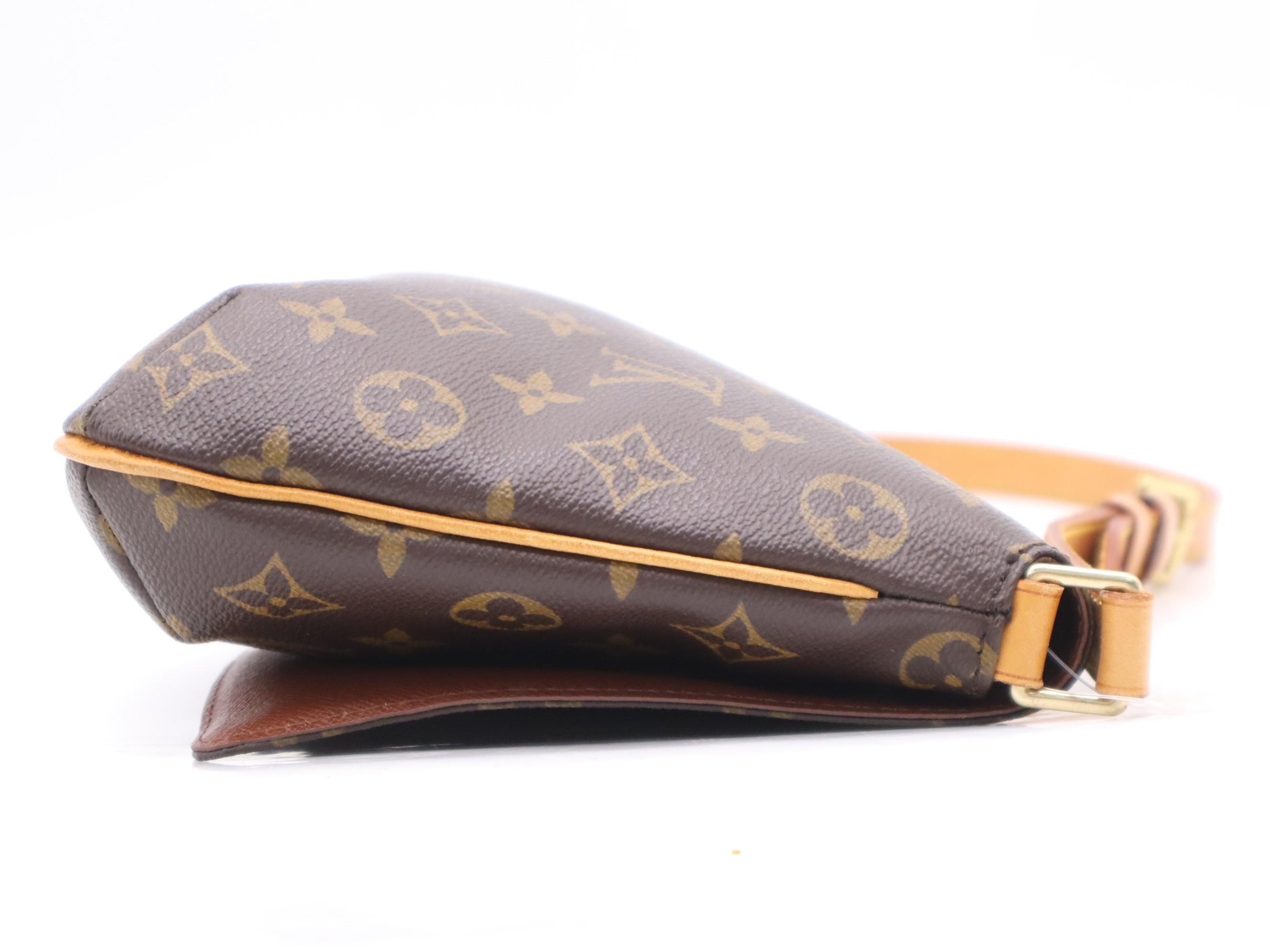 Musette Tango Short Shoulder — view 5