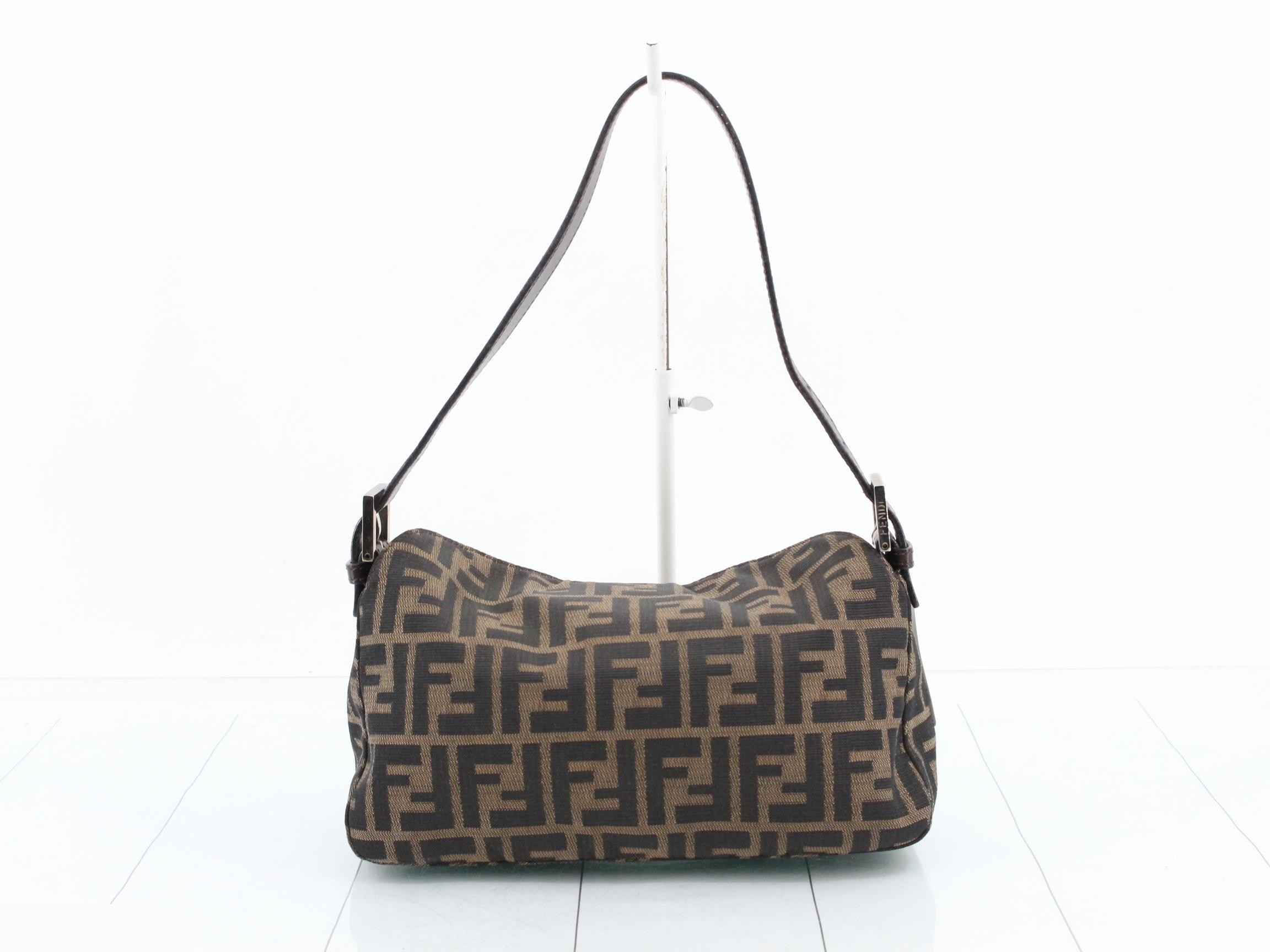 Zucca pattern Mamma one-shoulder bag — view 2