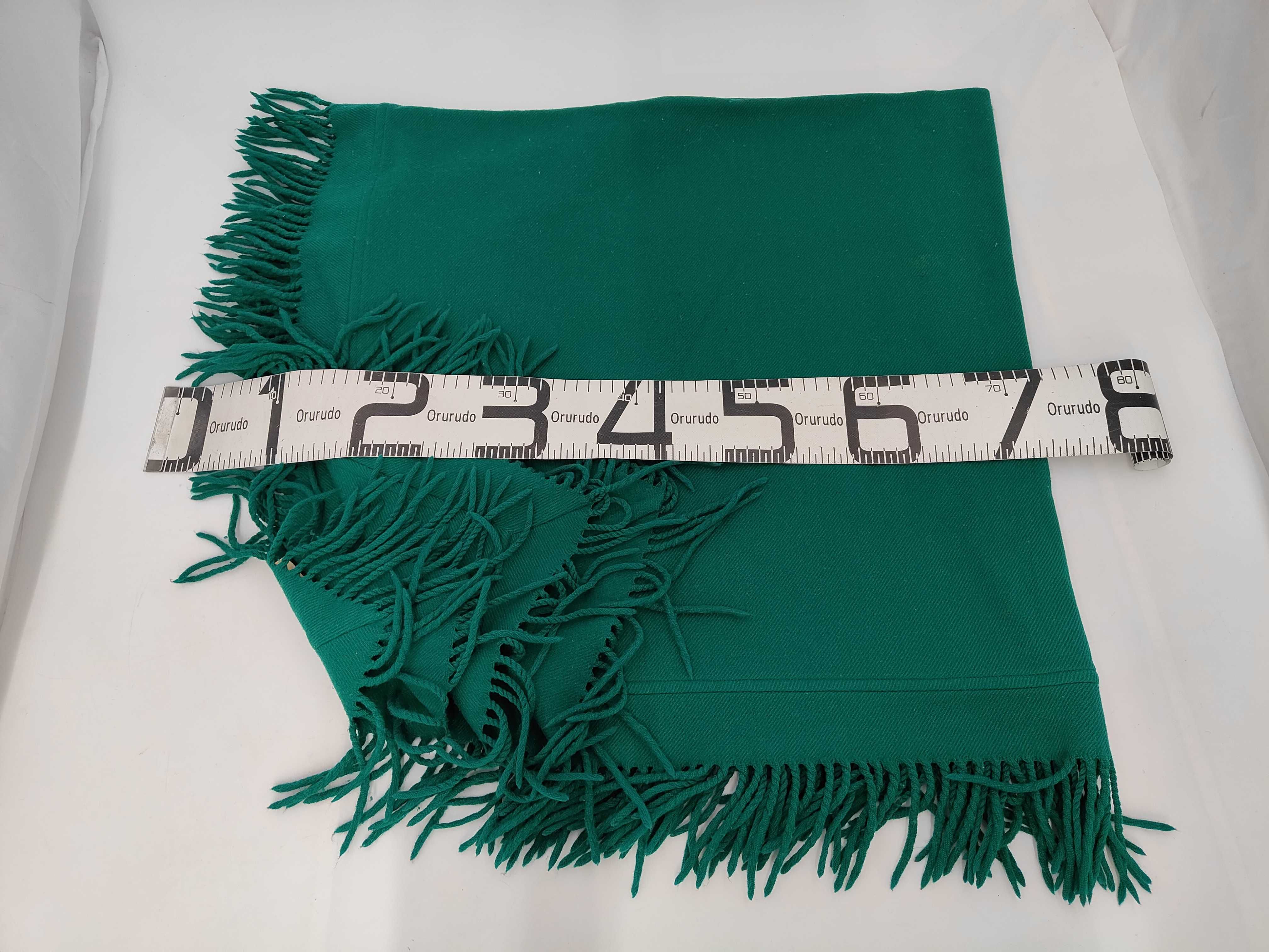 Shawl / Wool Other Accessories — view 2