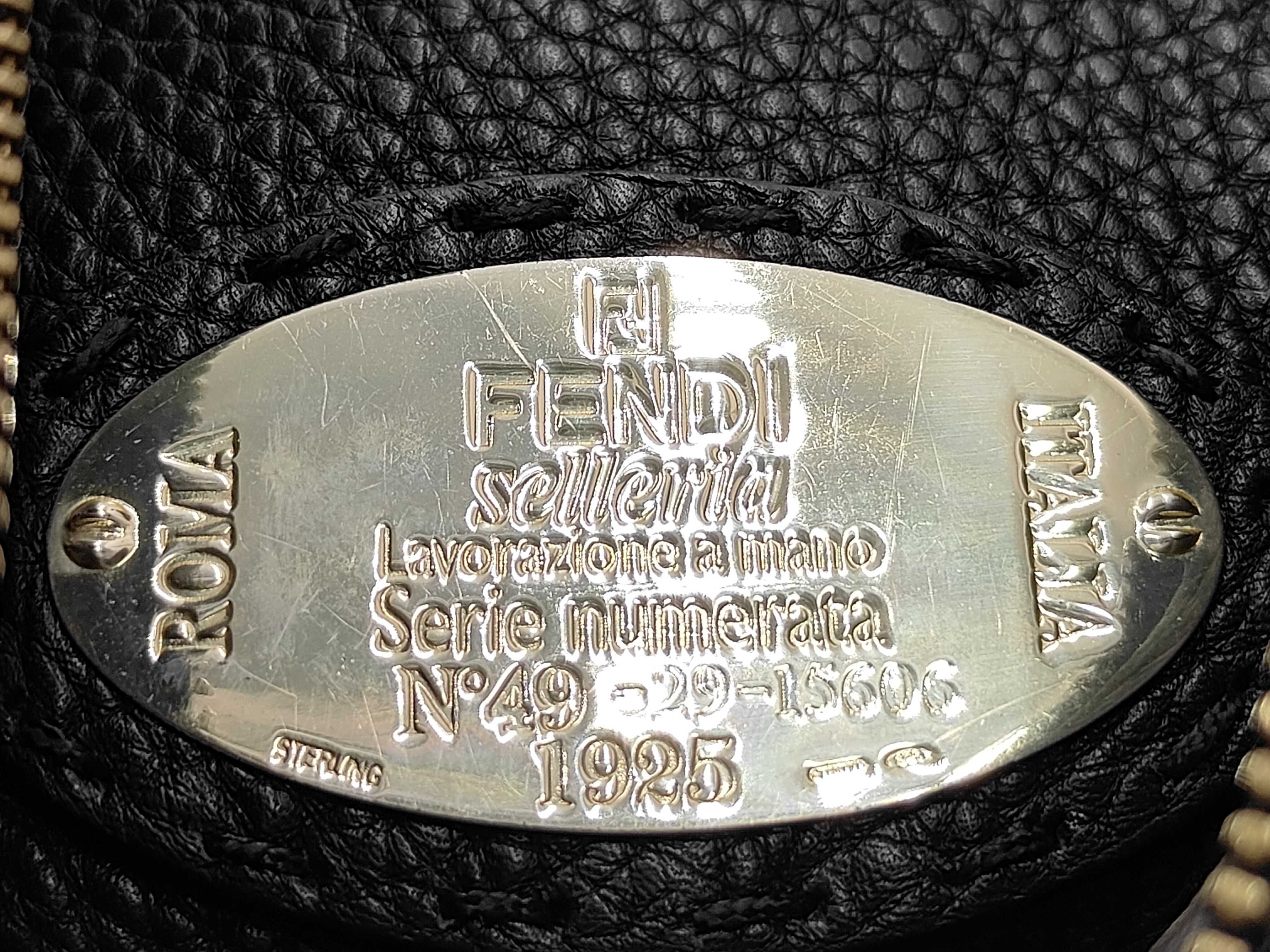 Leather Tote Bag Handbag — view 11