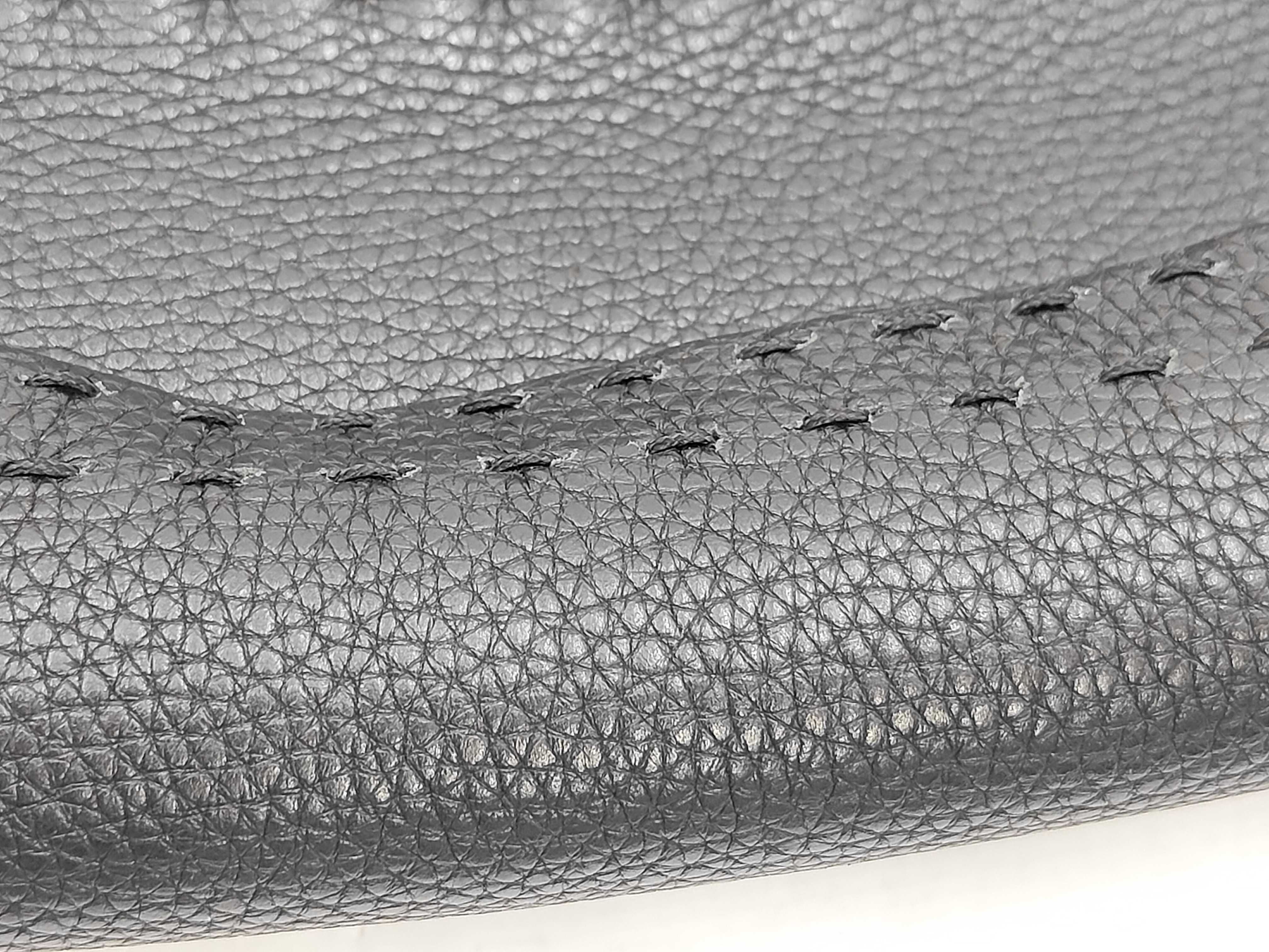 Leather Tote Bag Handbag — view 14