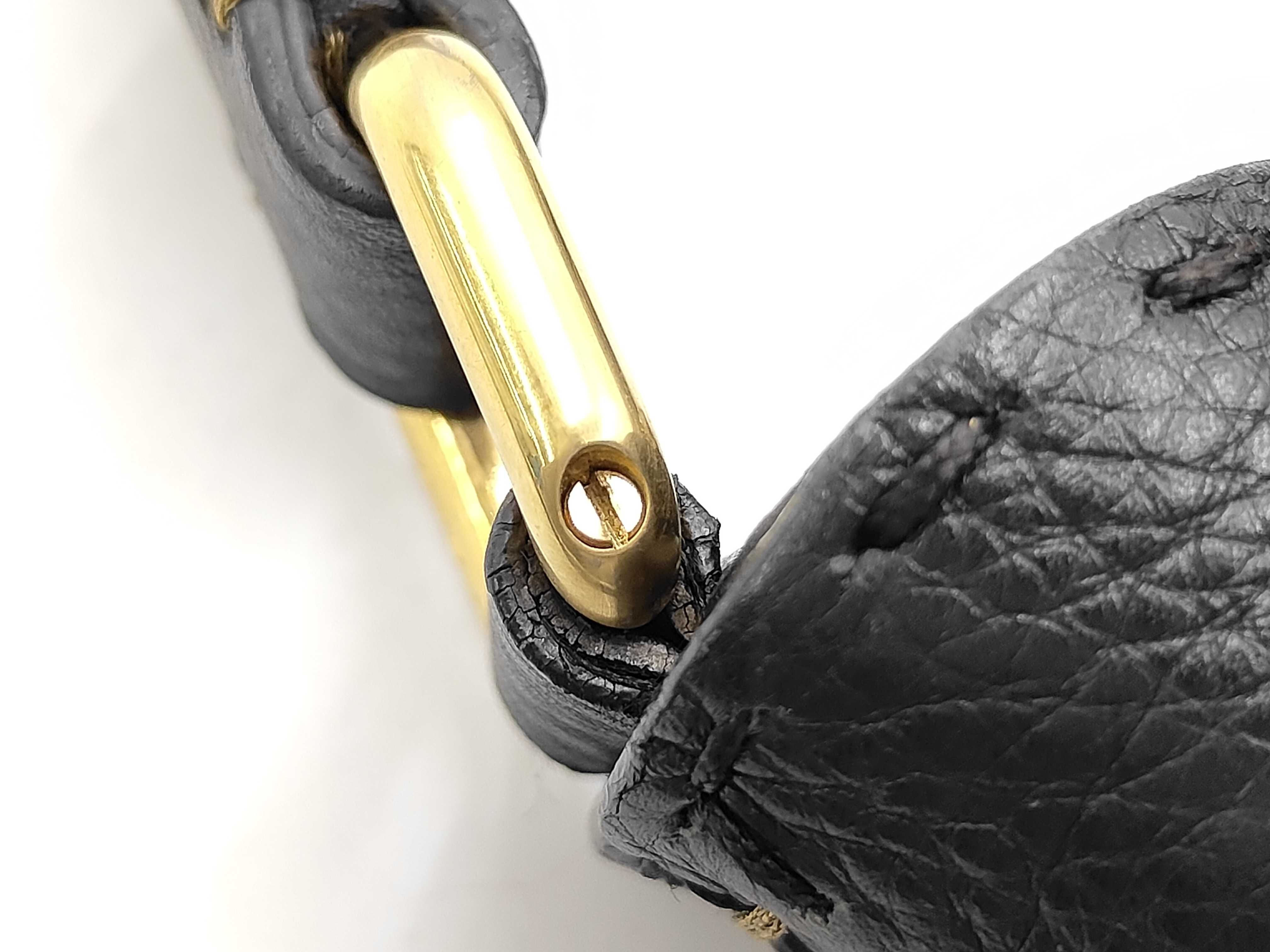 Leather Tote Bag Handbag — view 6