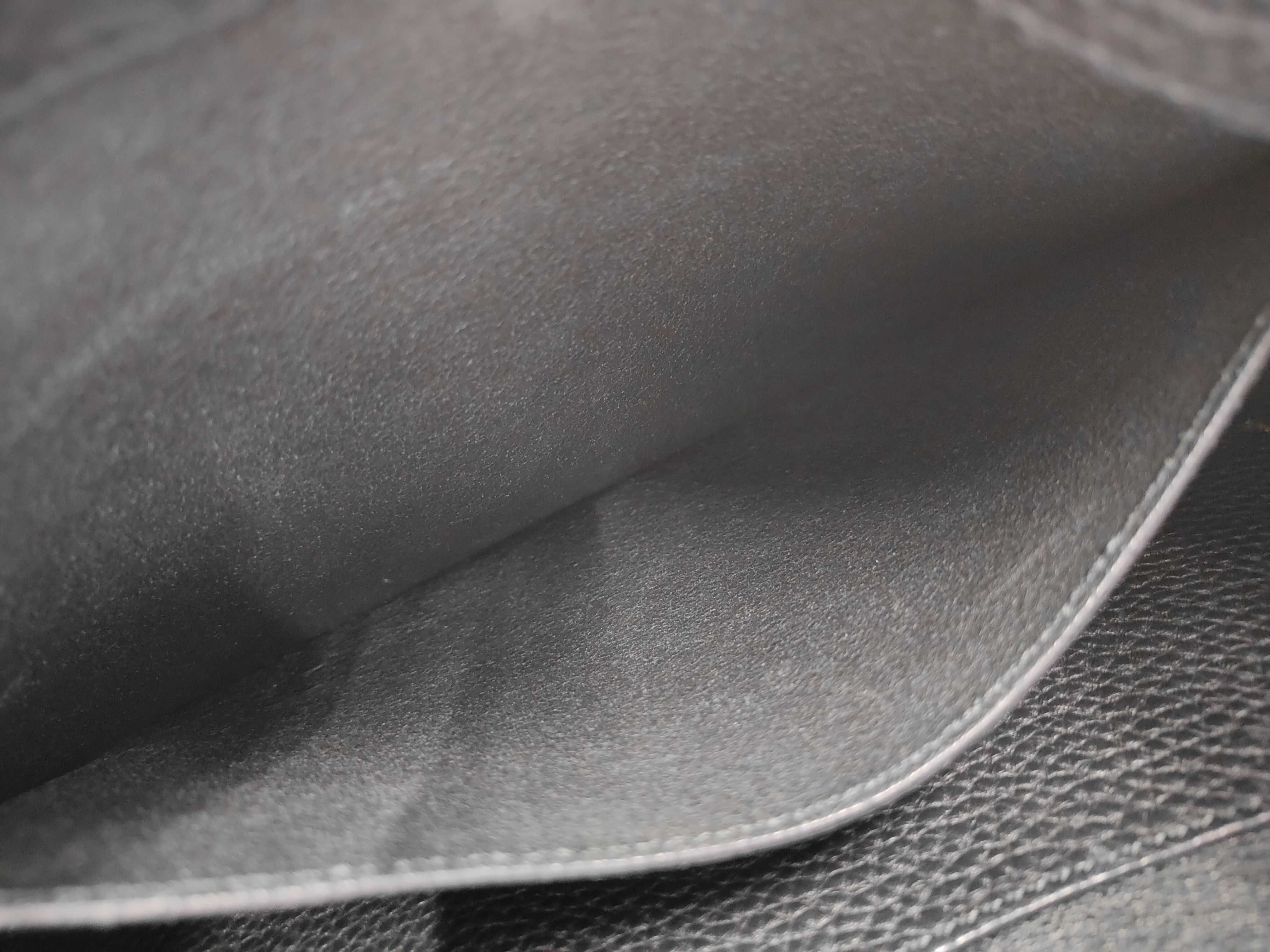 Leather Tote Bag Handbag — view 10