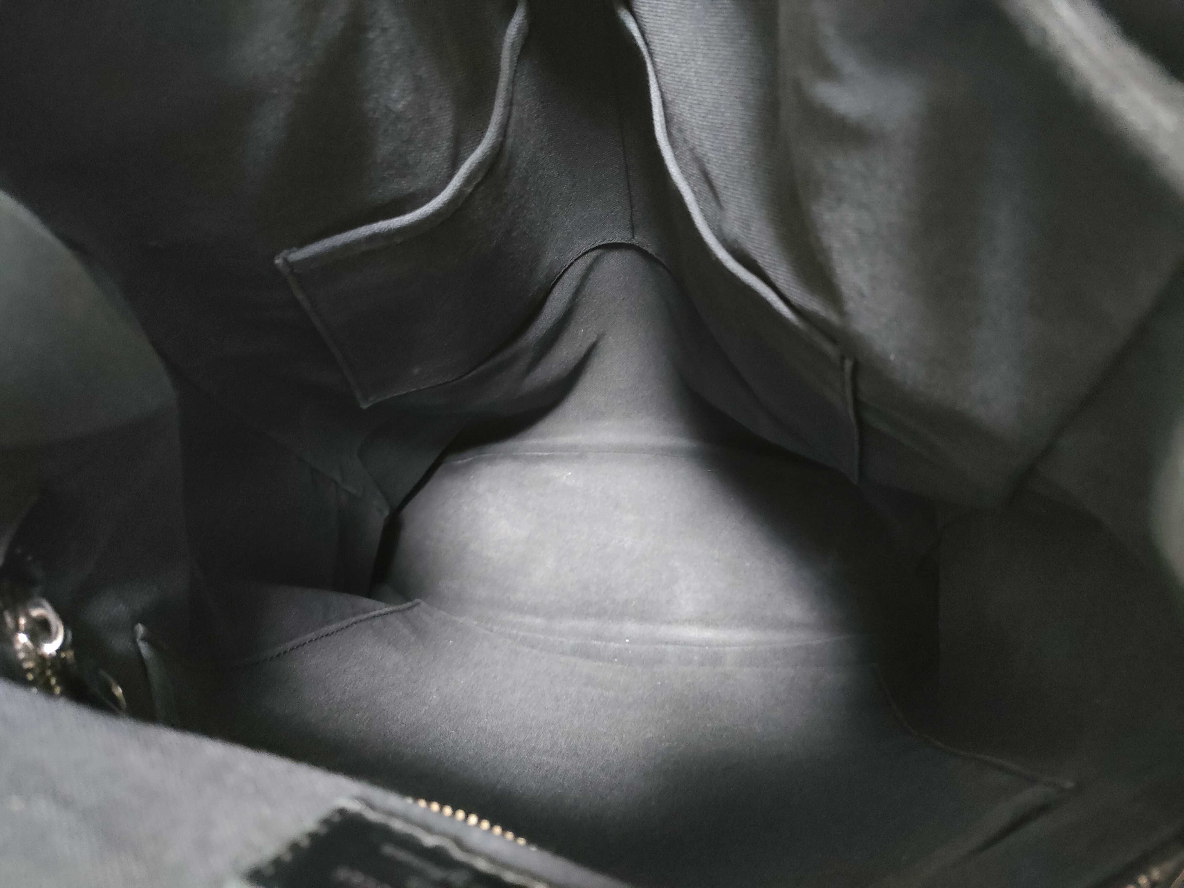 Damier Graphite Christopher Backpack — view 11