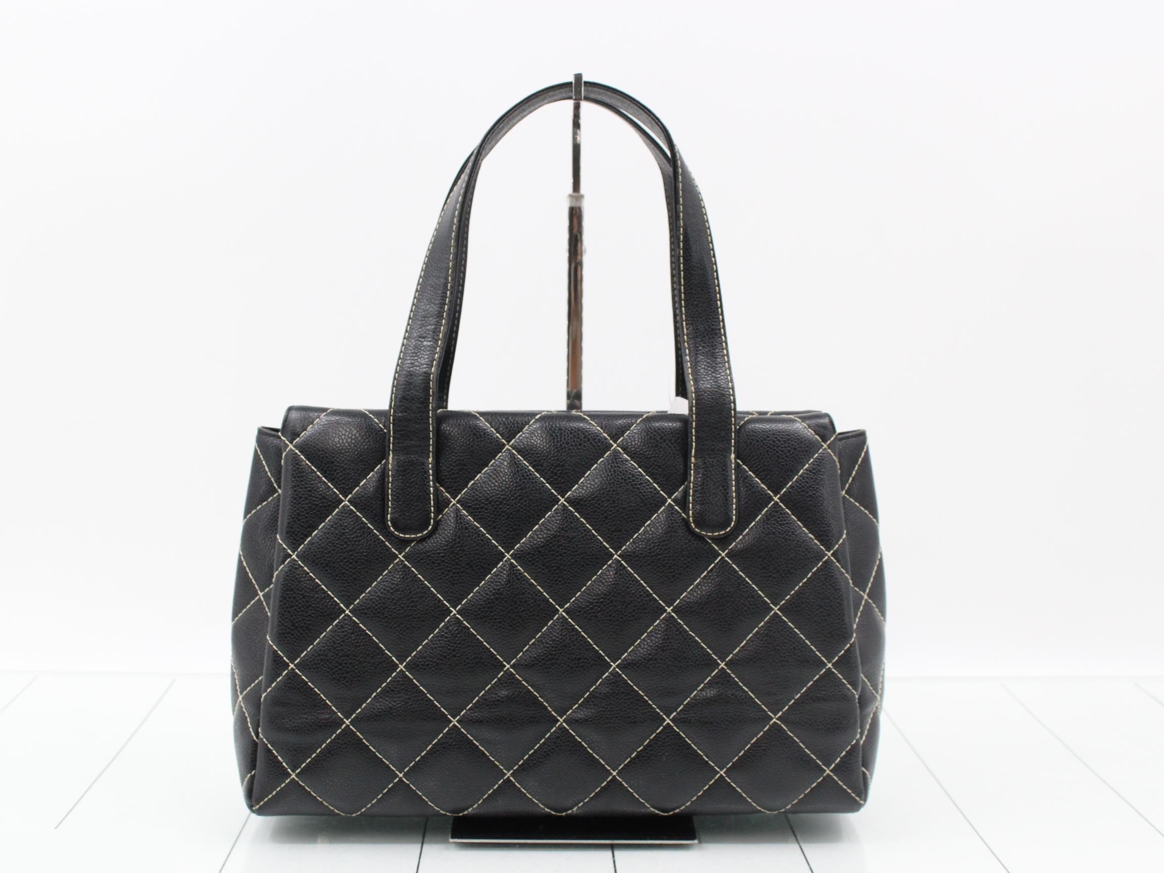 Wild Stitch Handbag — view 2