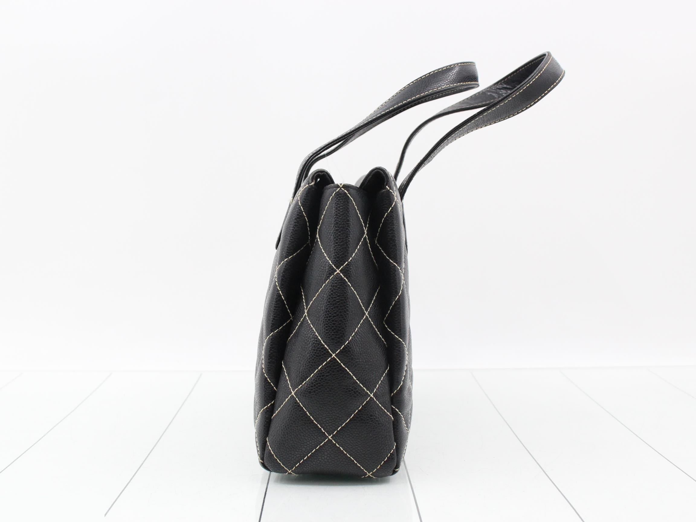 Wild Stitch Handbag — view 3