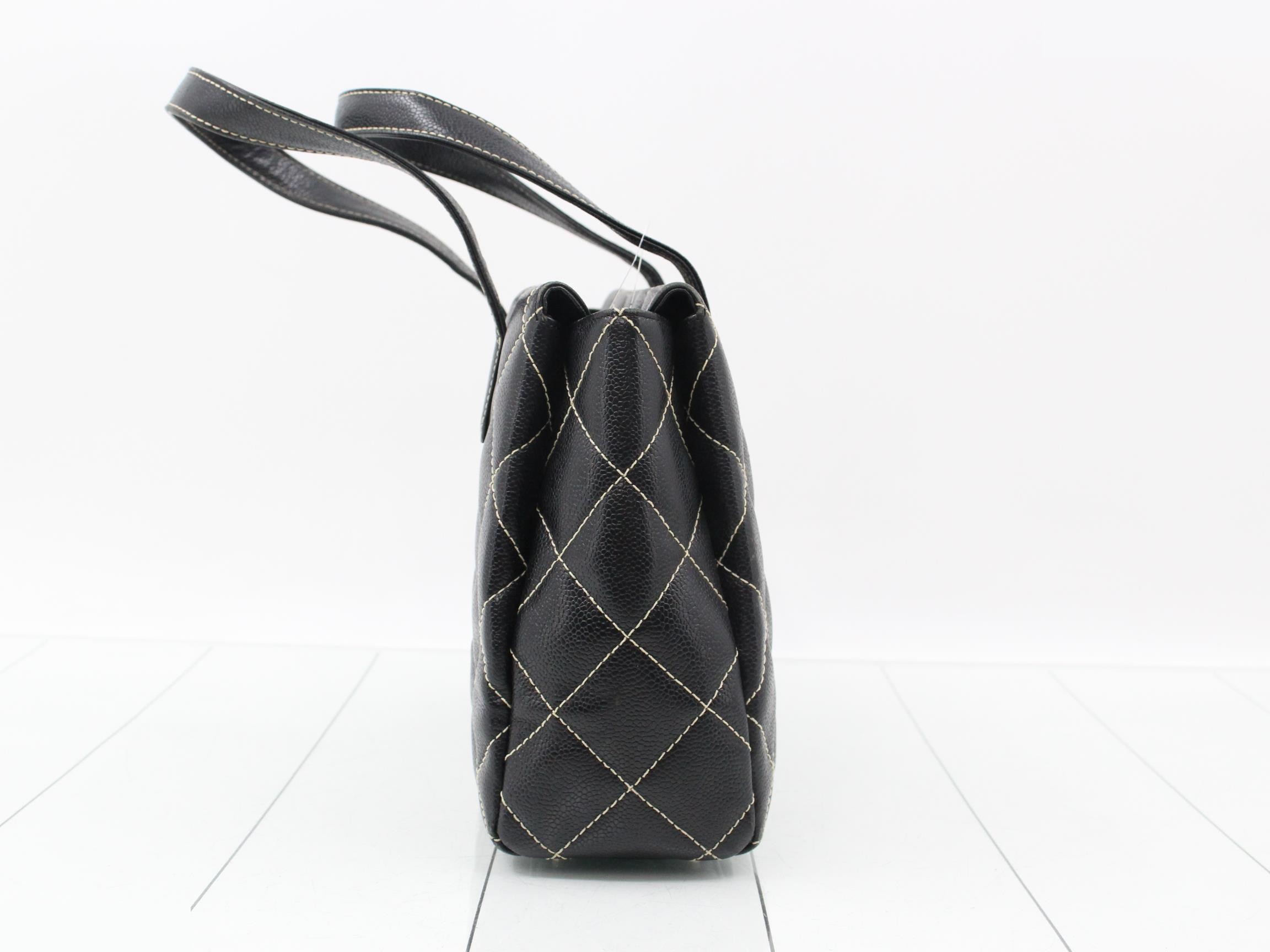 Wild Stitch Handbag — view 4