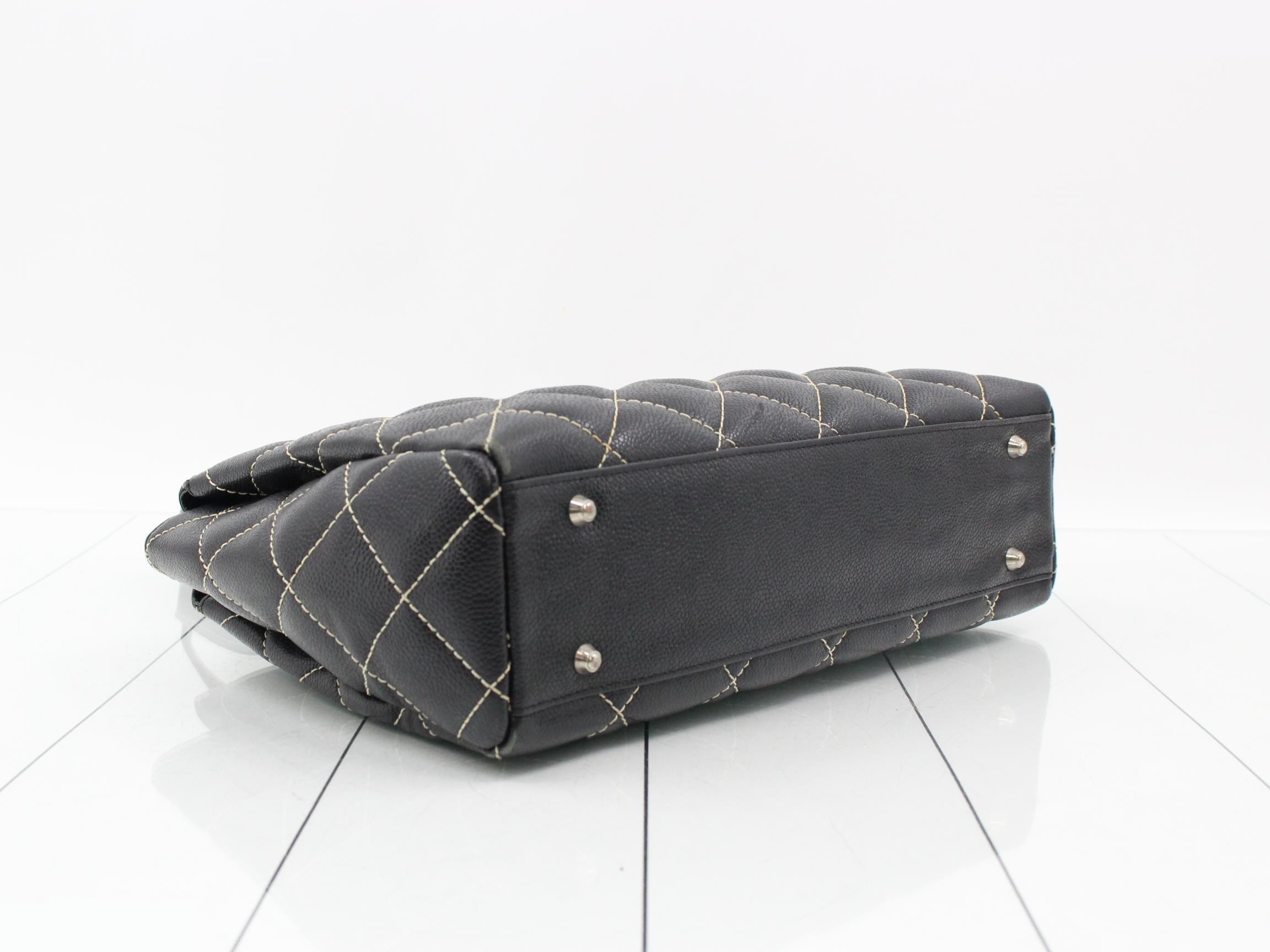 Wild Stitch Handbag — view 5