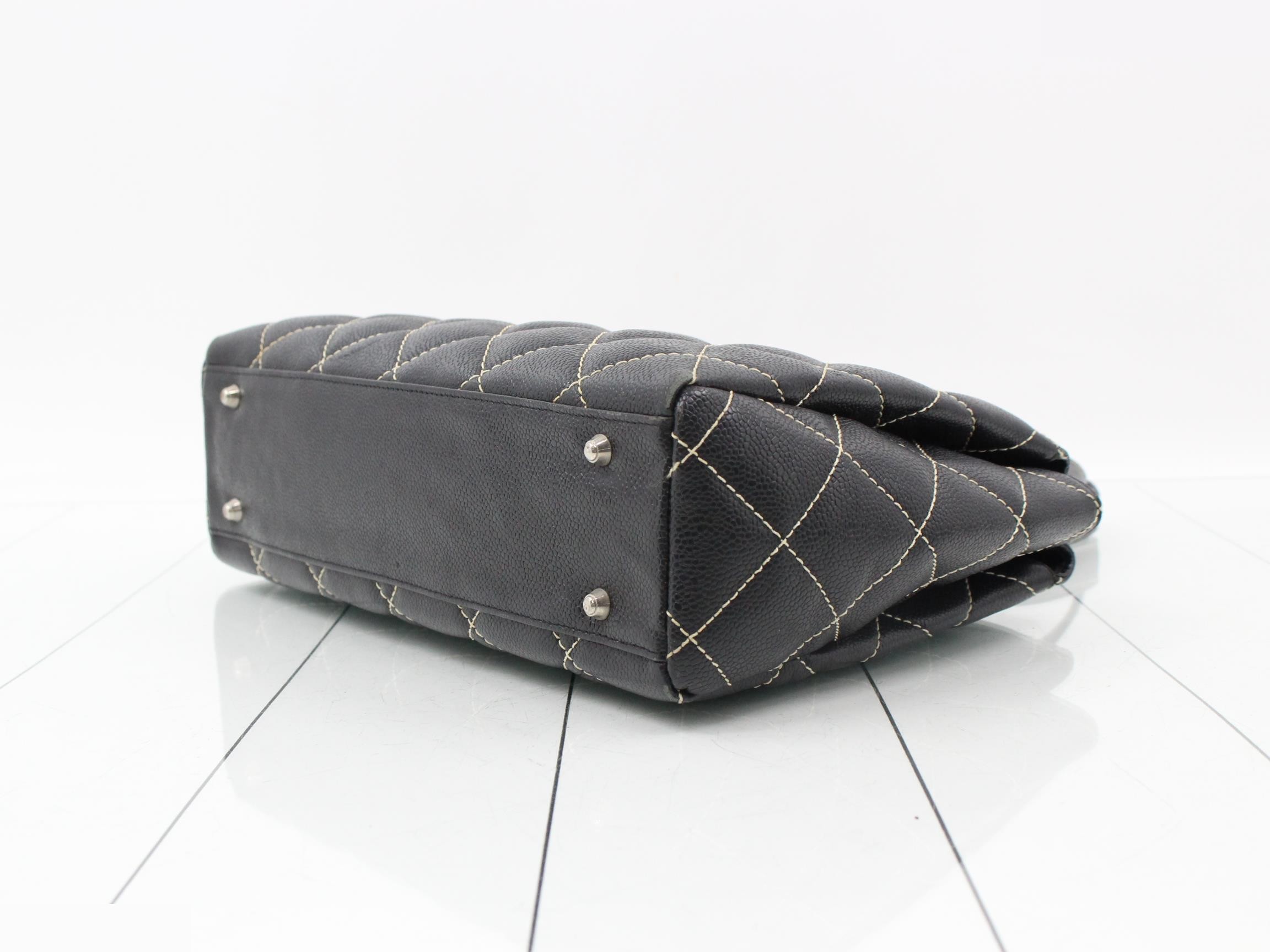 Wild Stitch Handbag — view 6