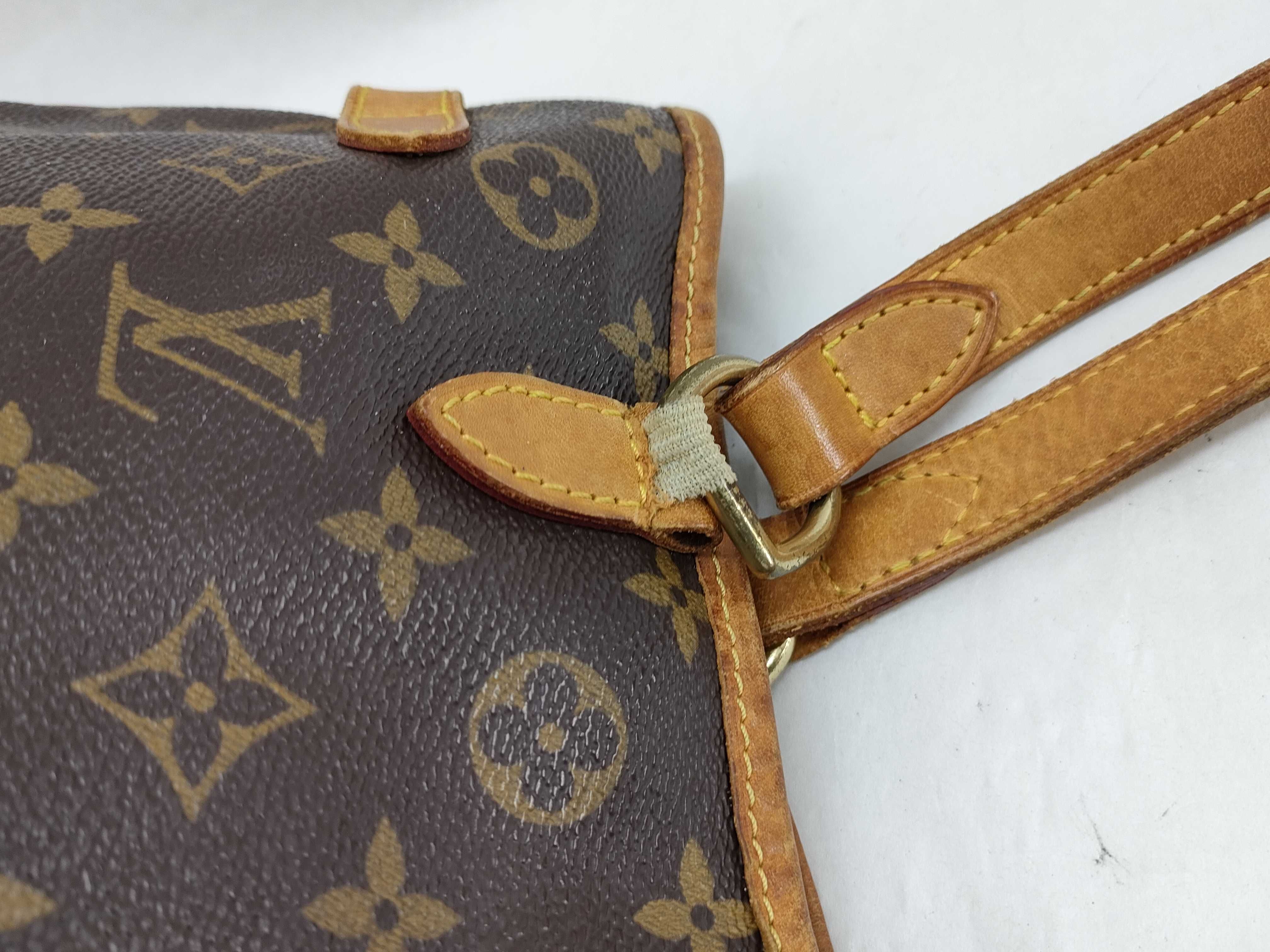 Monogram LV Bag Tote Bag — view 5