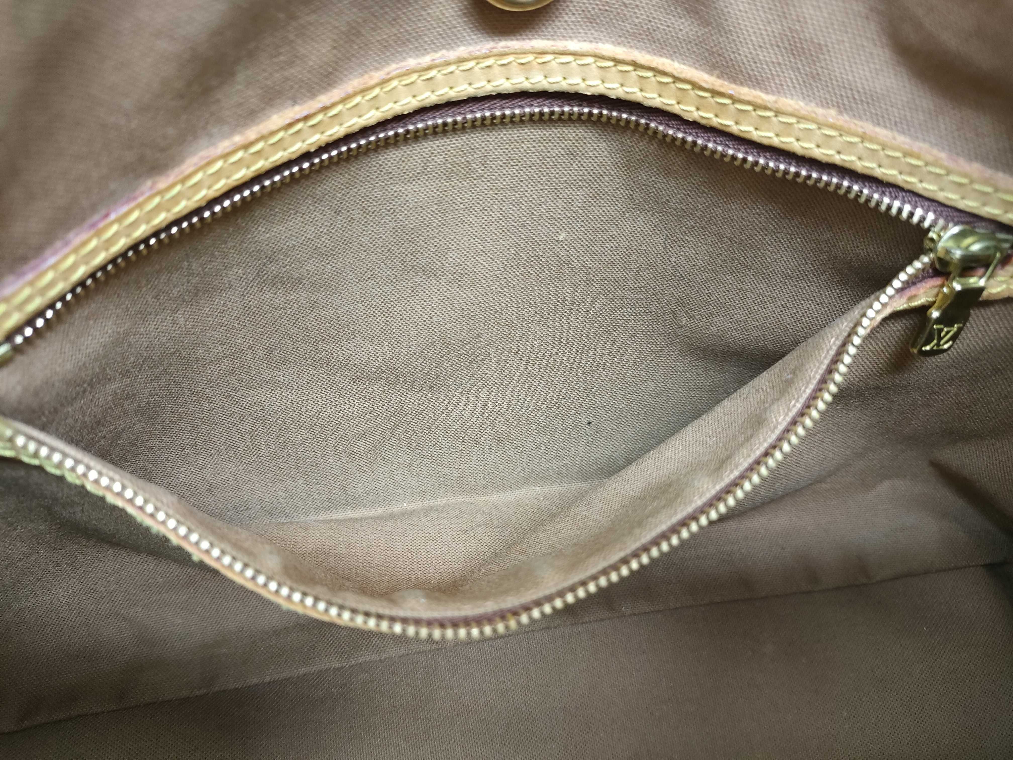 Monogram LV Bag Tote Bag — view 10