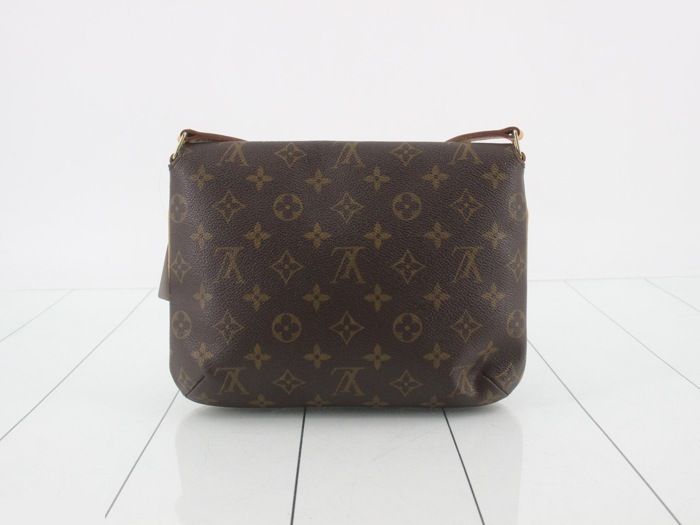 Musette Tango Short Shoulder — view 2
