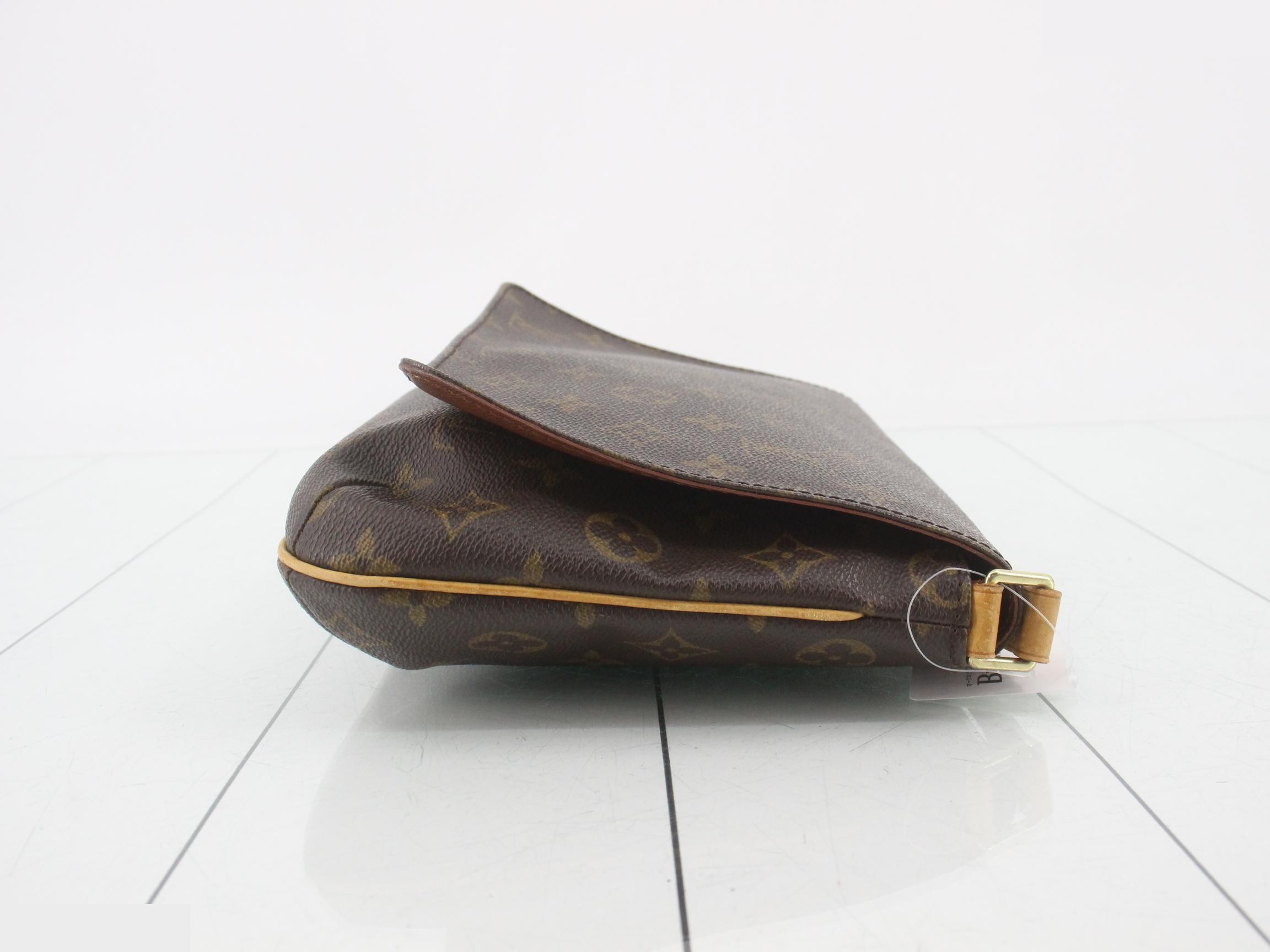 Musette Tango Short Shoulder — view 3