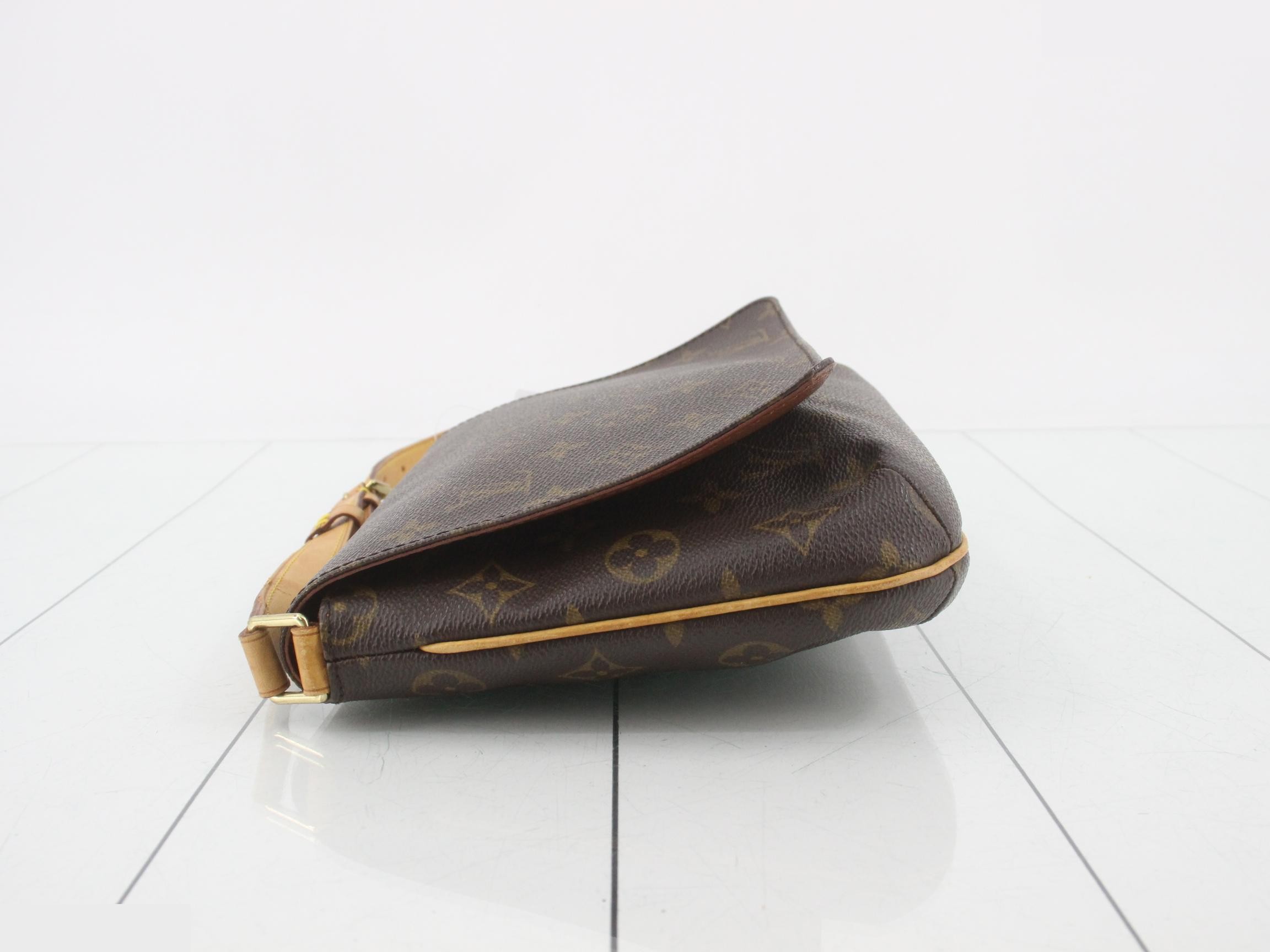 Musette Tango Short Shoulder — view 4