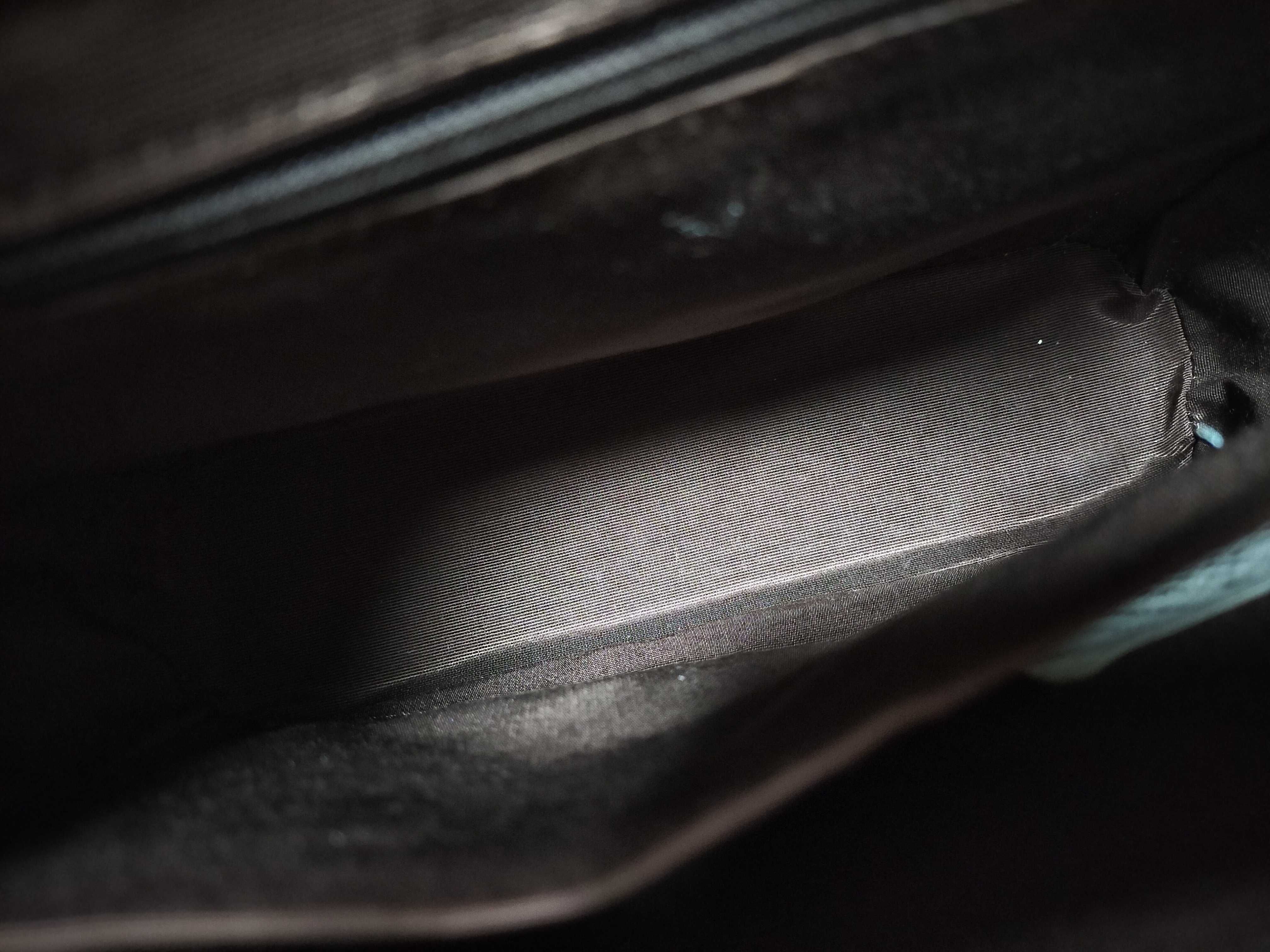 Check Shoulder Bag — view 9