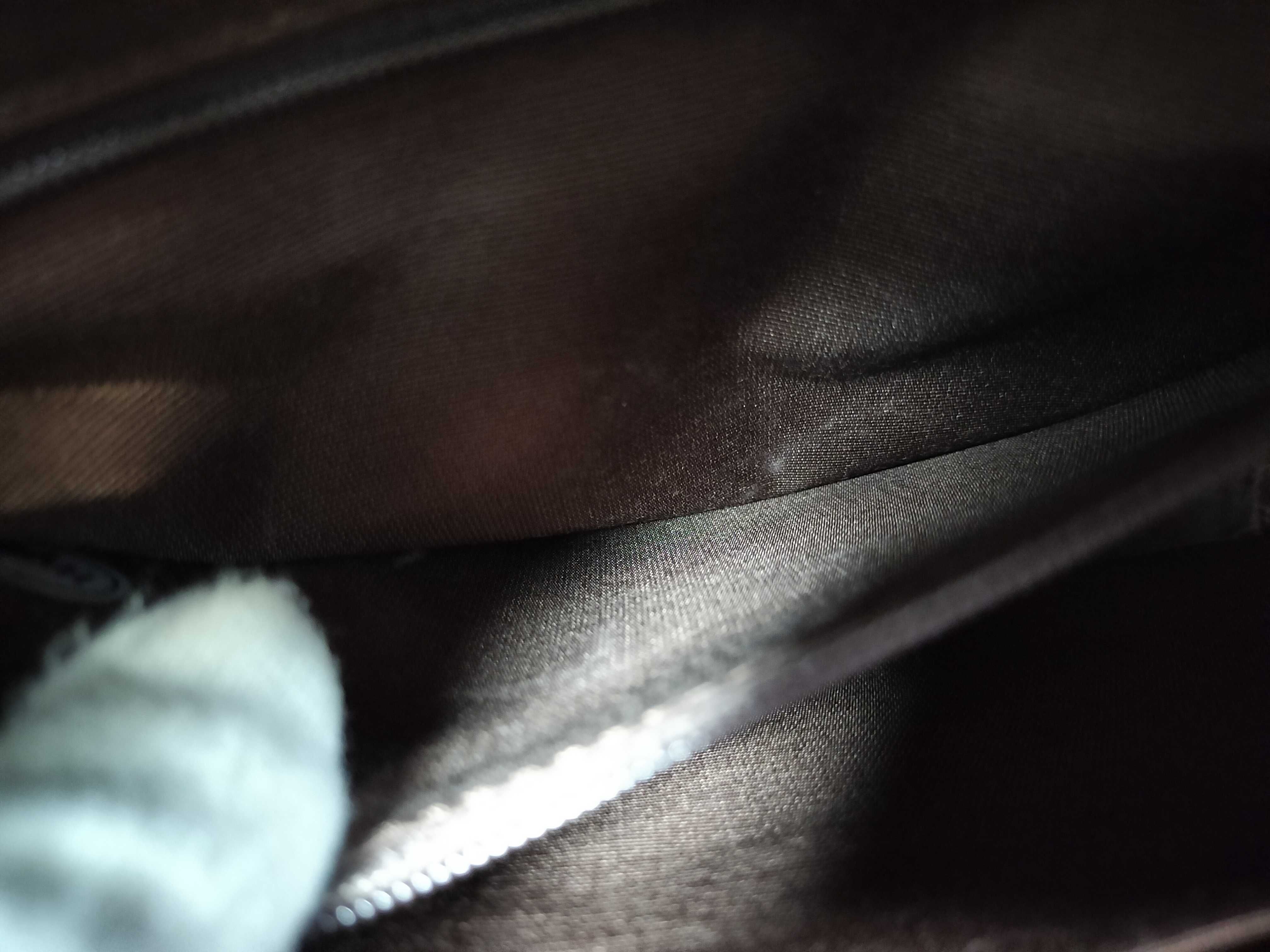 Check Shoulder Bag — view 10