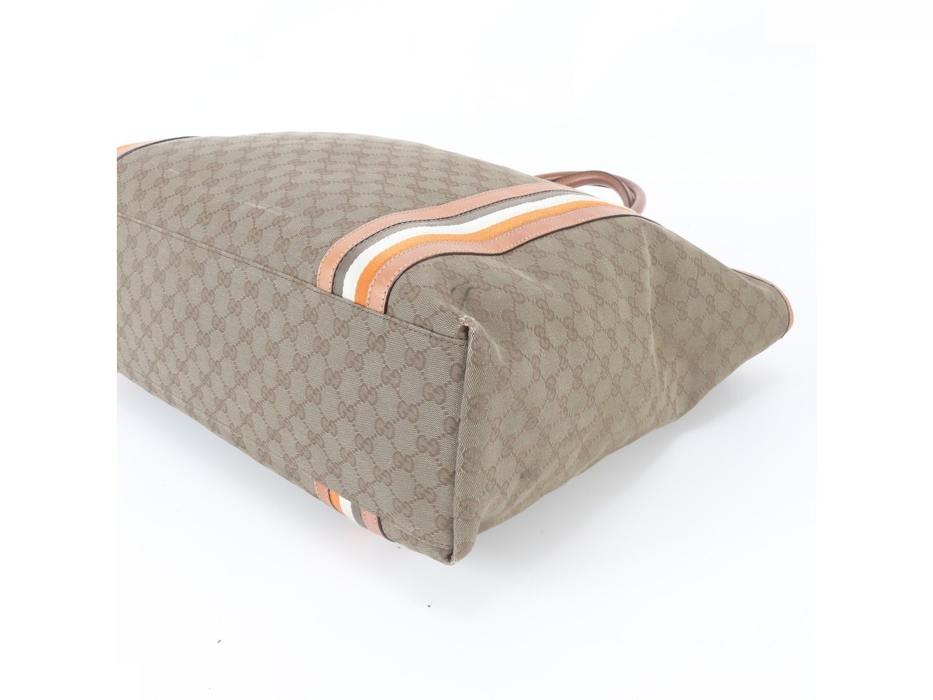 GG Canvas (Bag) - Shoulder Bag — view 4