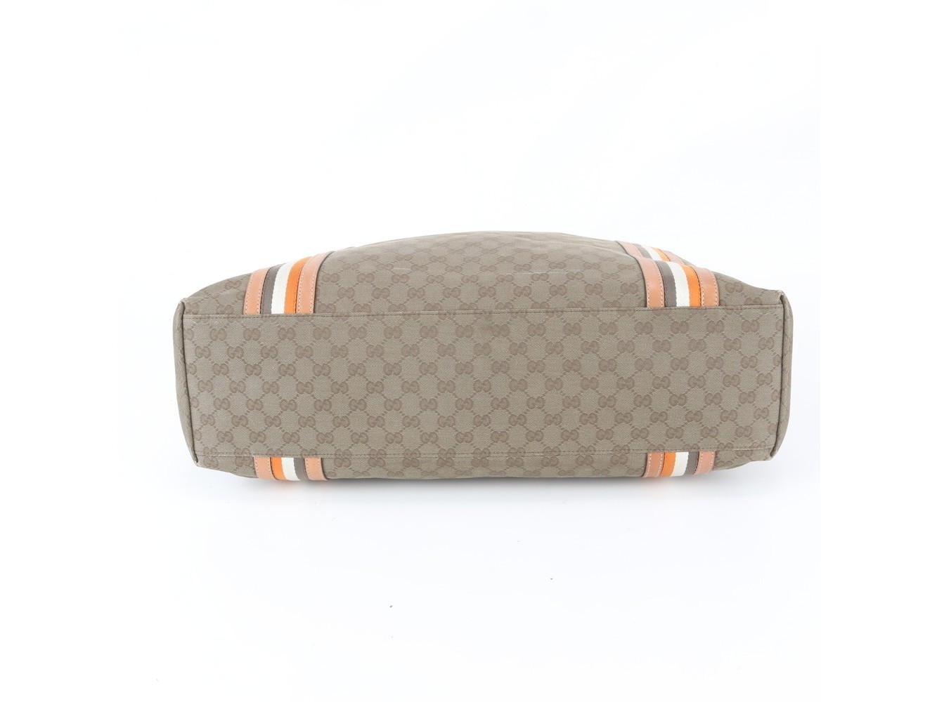GG Canvas (Bag) - Shoulder Bag — view 6