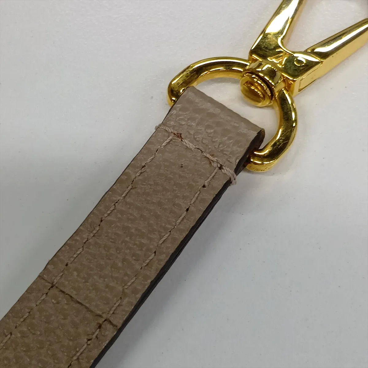 Monogram Empreinte Petit Palais PM M58914 Beige (RFID detected) — view 15