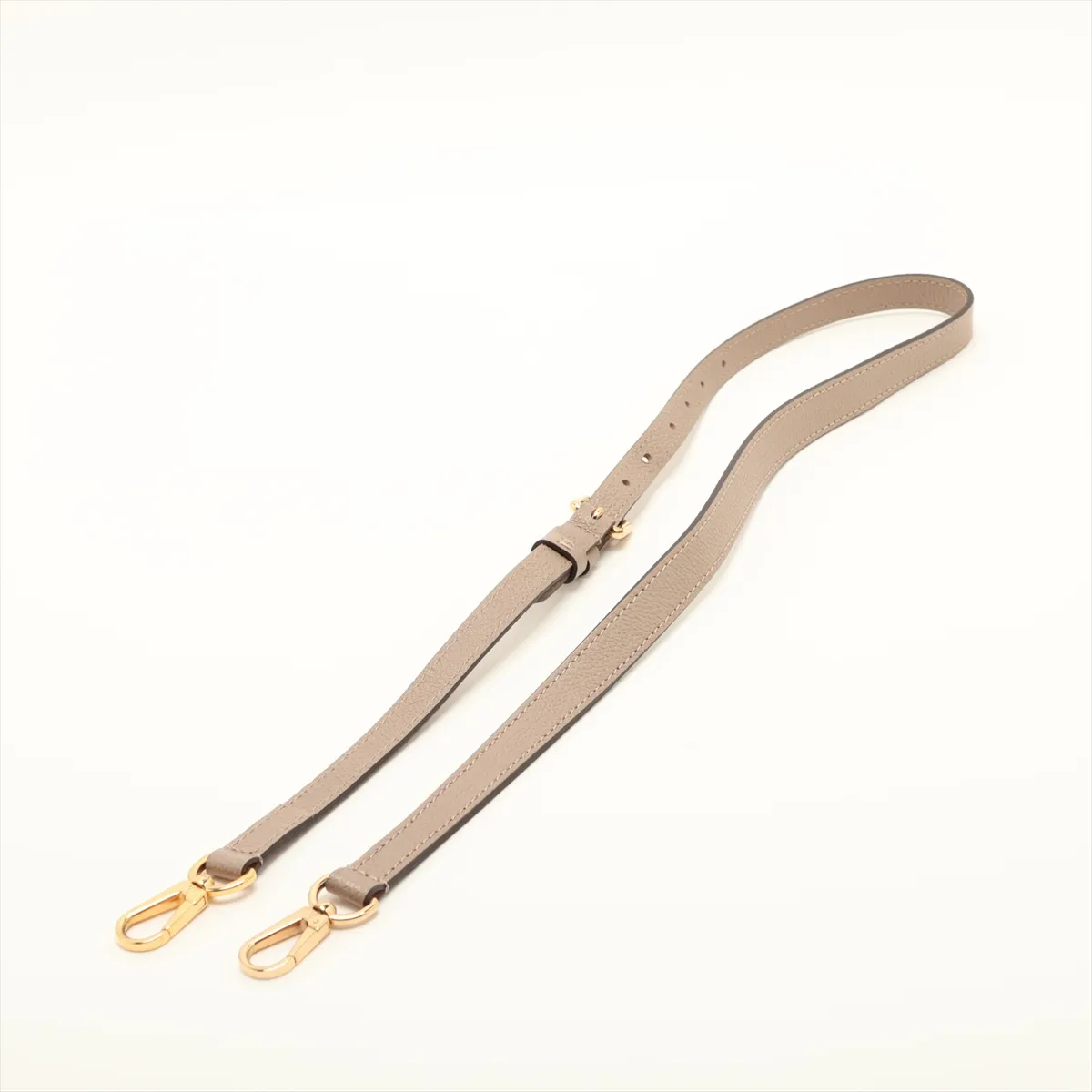 Monogram Empreinte Petit Palais PM M58914 Beige (RFID detected) — view 7