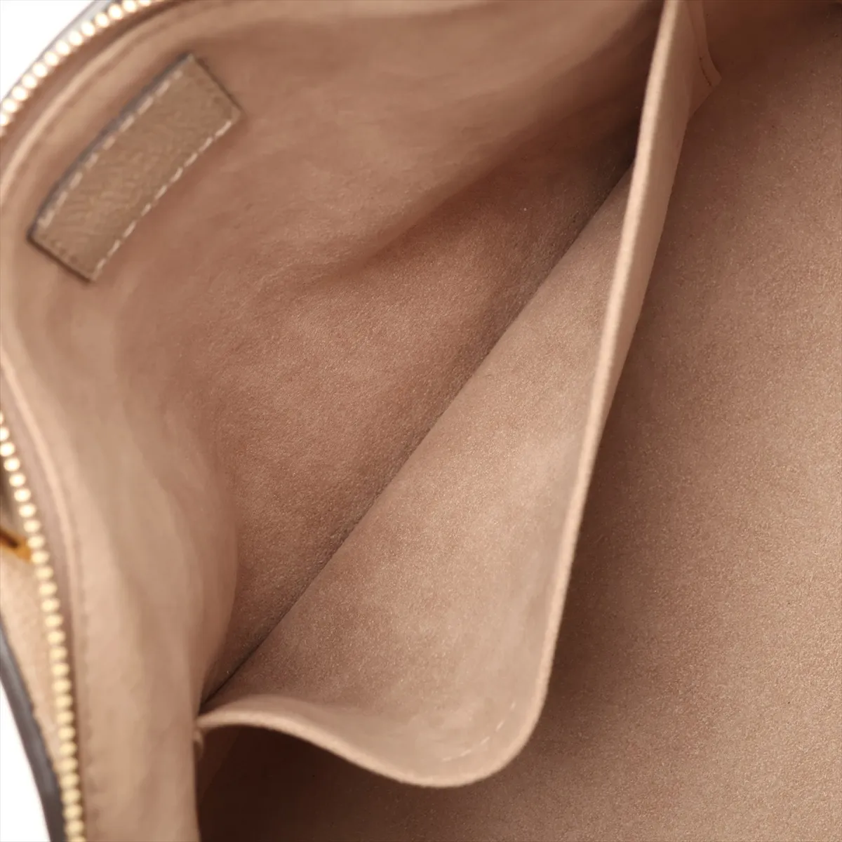 Monogram Empreinte Petit Palais PM M58914 Beige (RFID detected) — view 9
