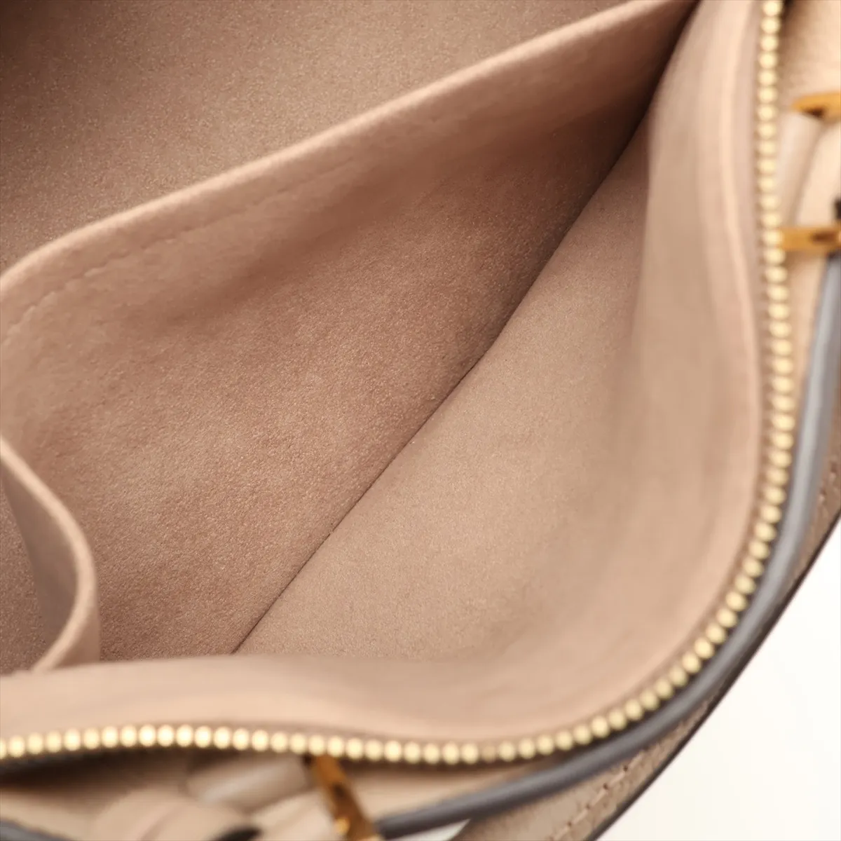 Monogram Empreinte Petit Palais PM M58914 Beige (RFID detected) — view 10