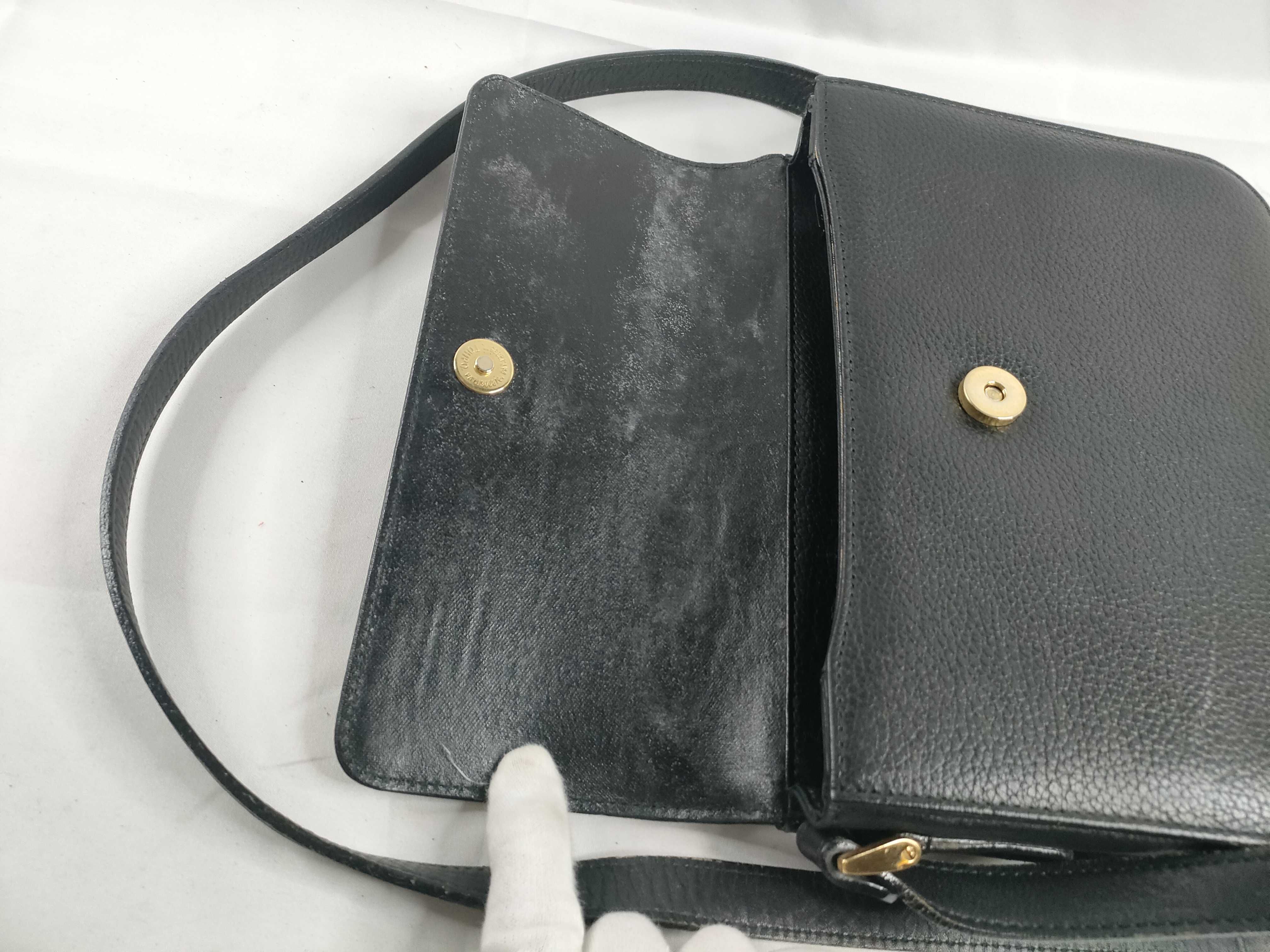 Shoulder Bag — view 10