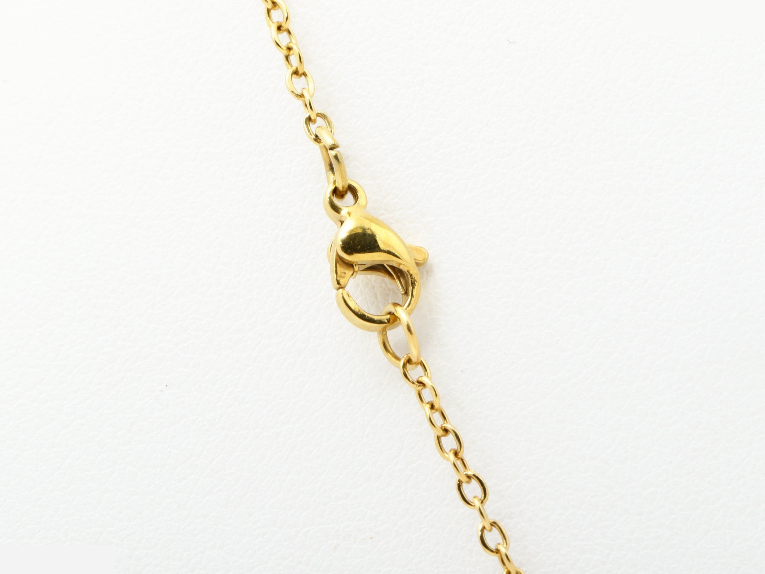 pop ash necklace — view 2