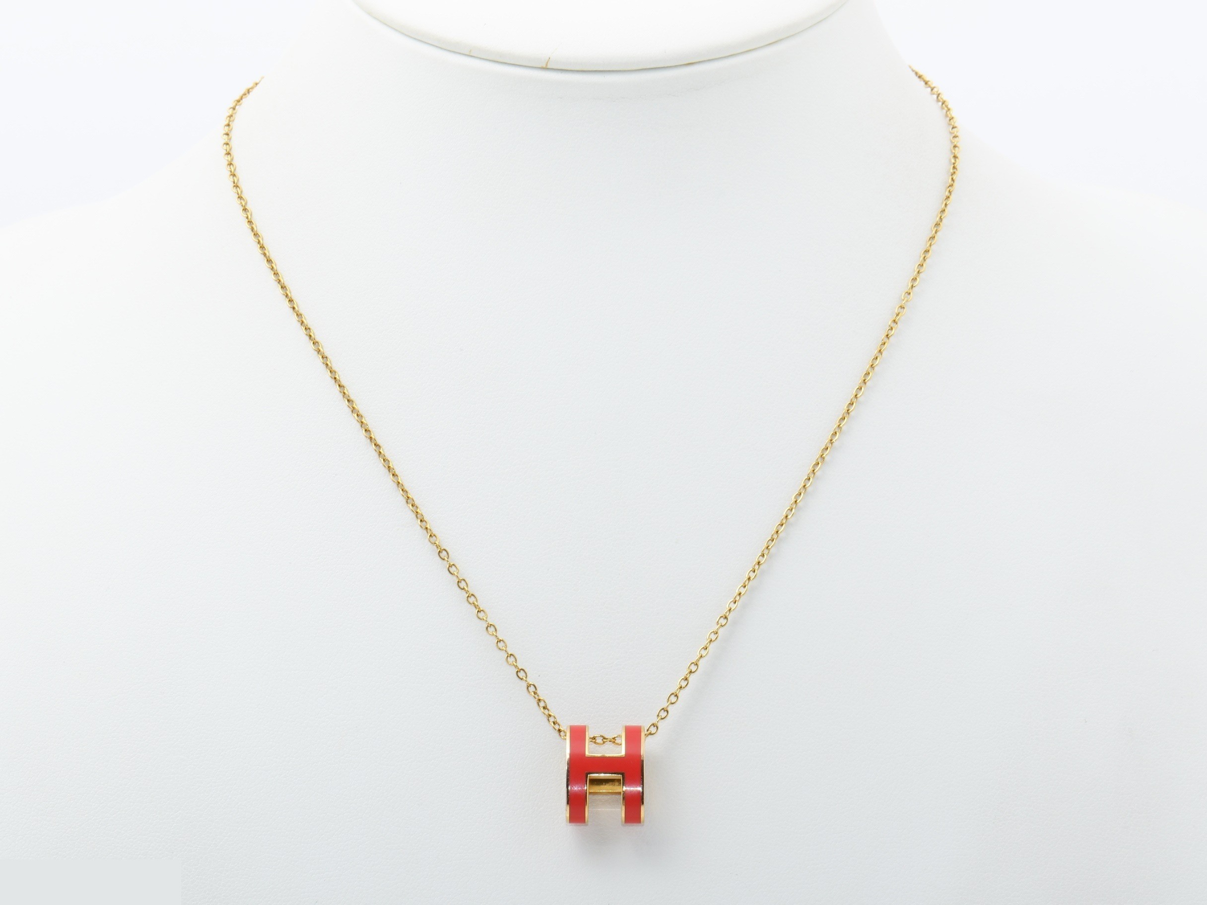 pop ash necklace — view 3