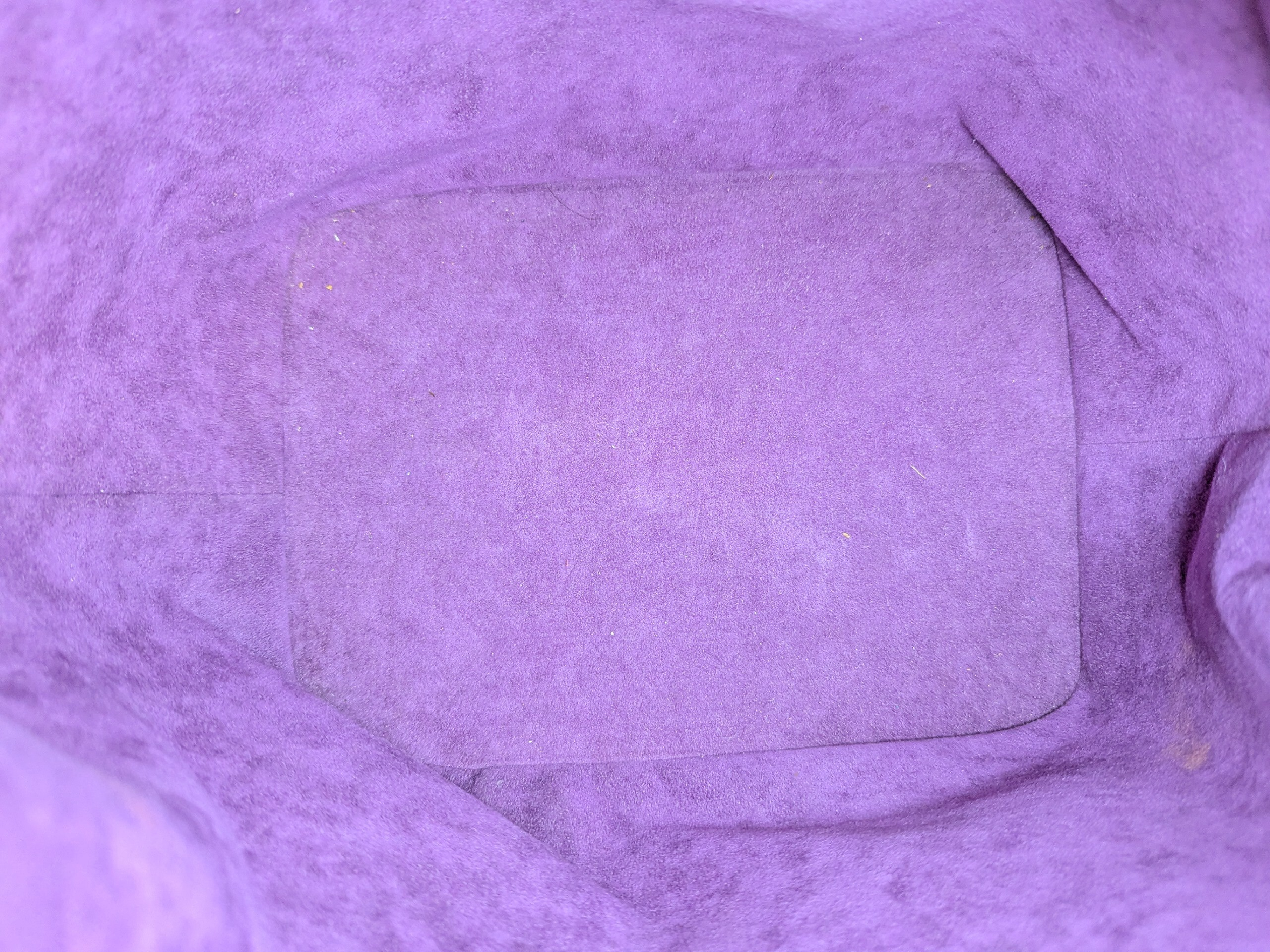Epi Petit Noé Shoulder Bag — view 9