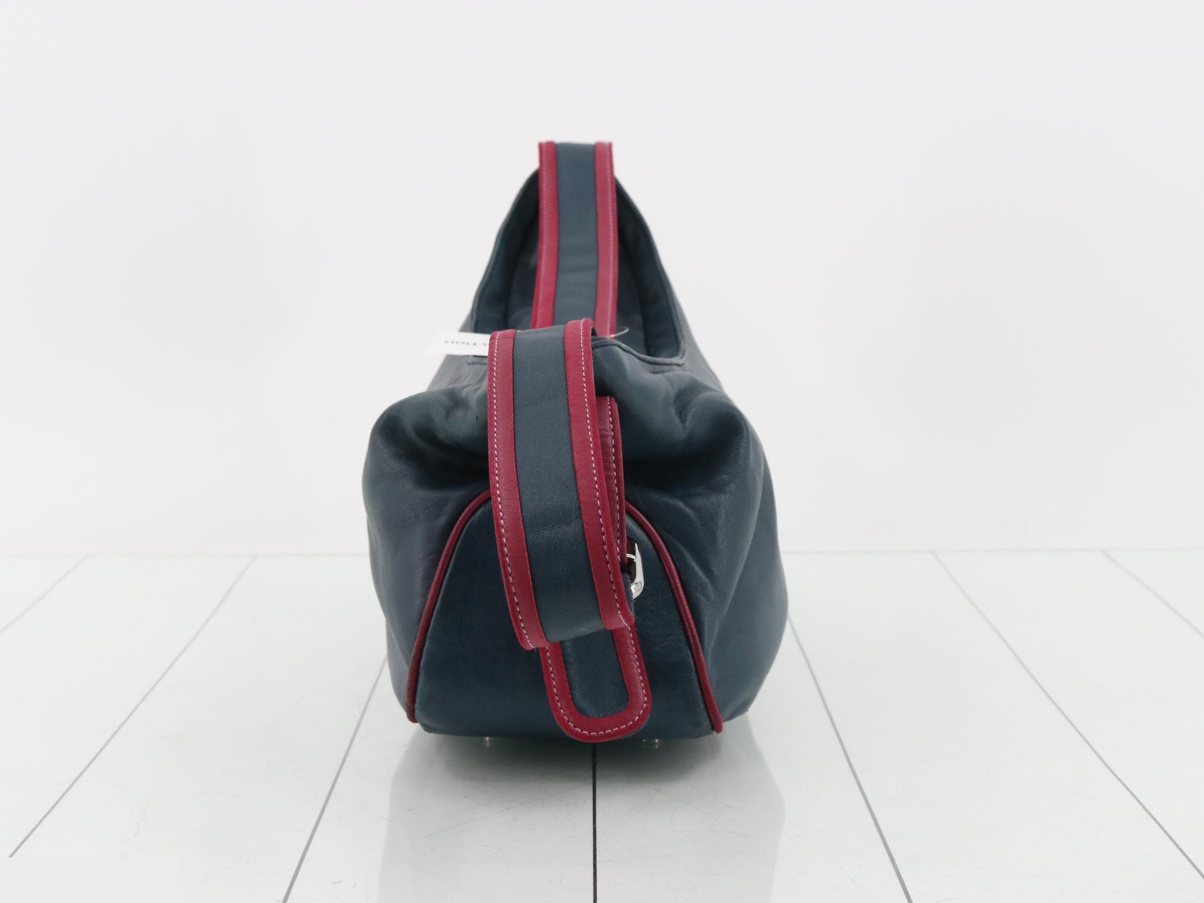 Shoulder bag — view 4