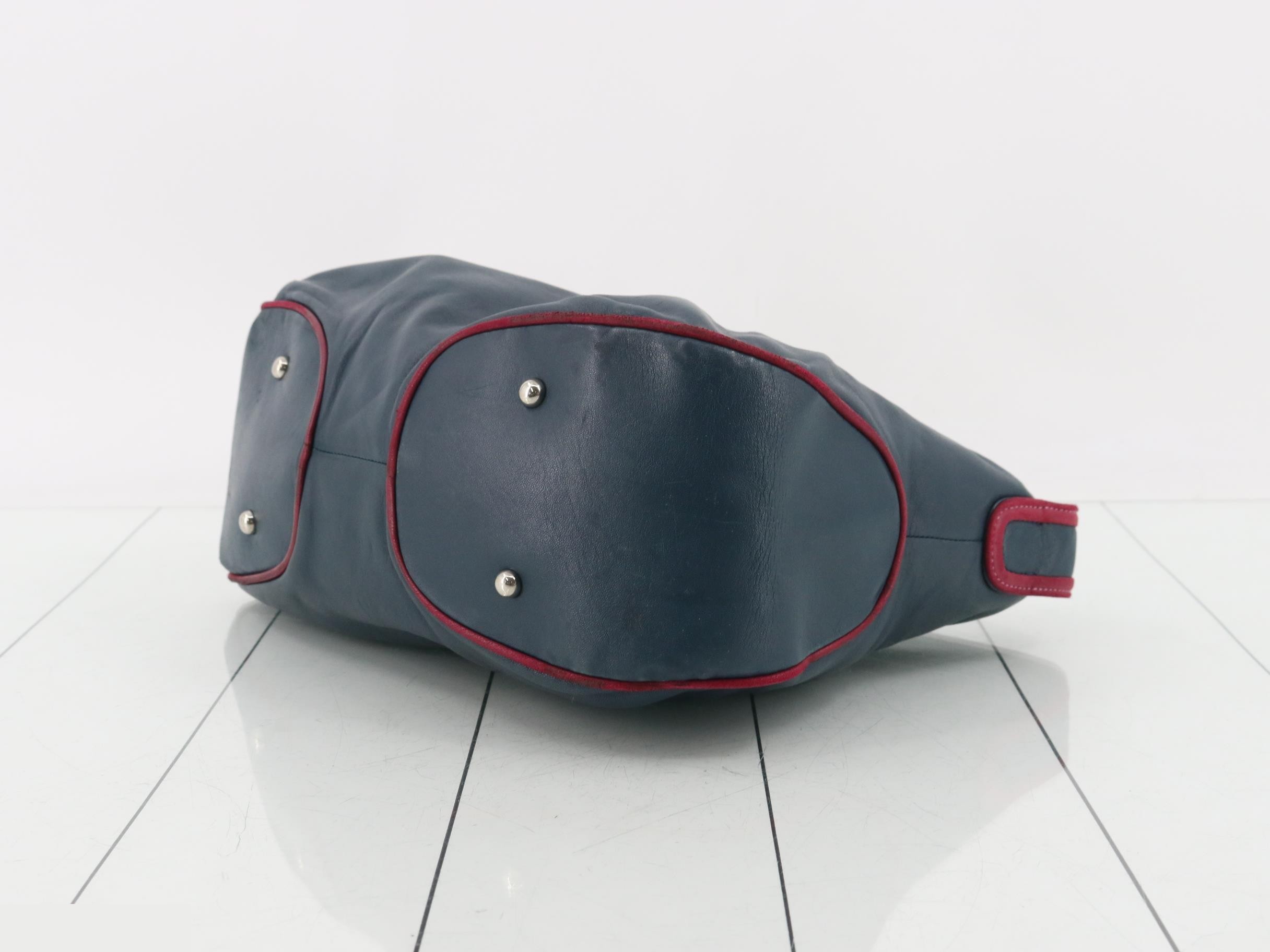 Shoulder bag — view 6