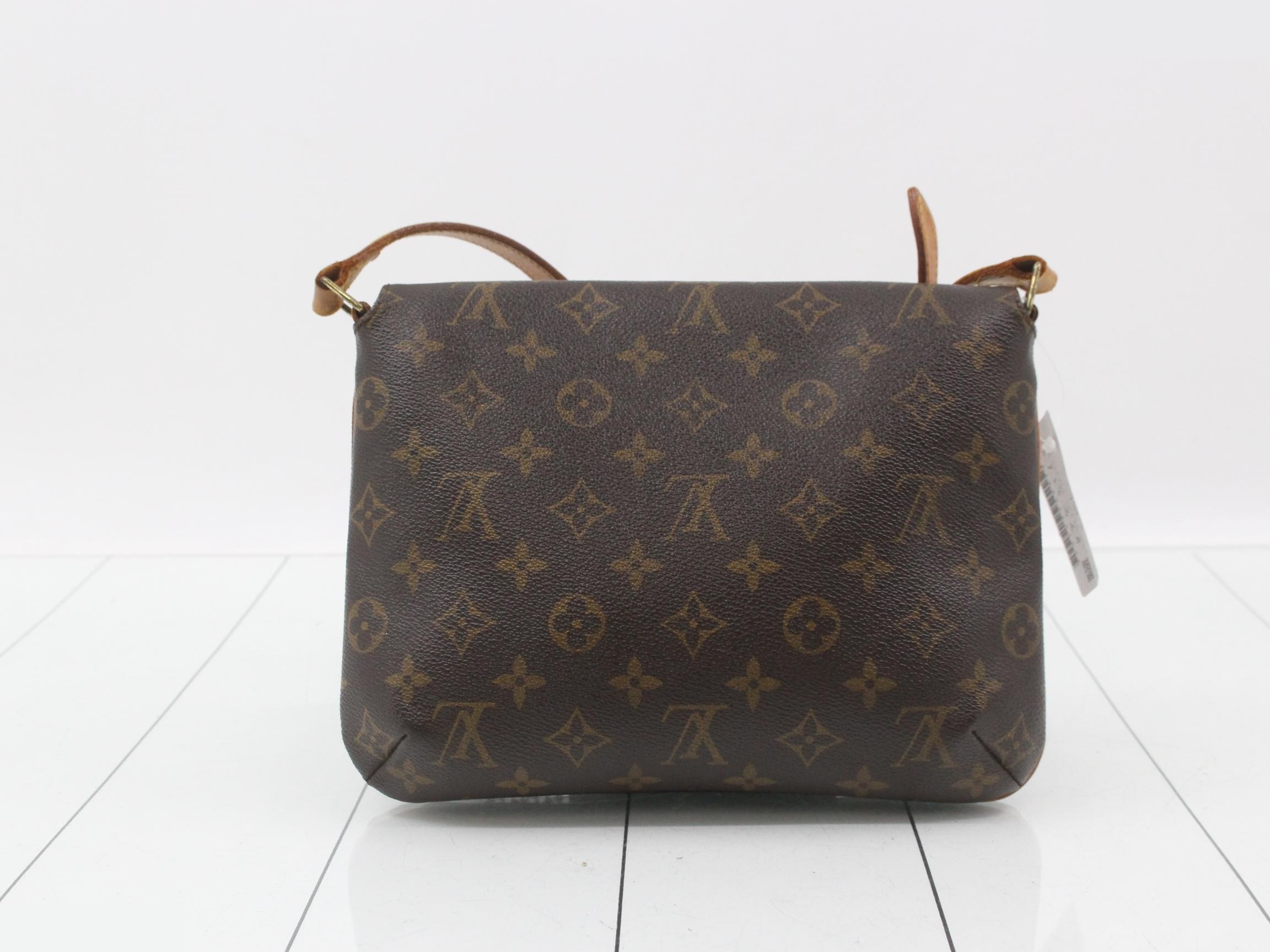 Musette Tango Short Shoulder — view 2