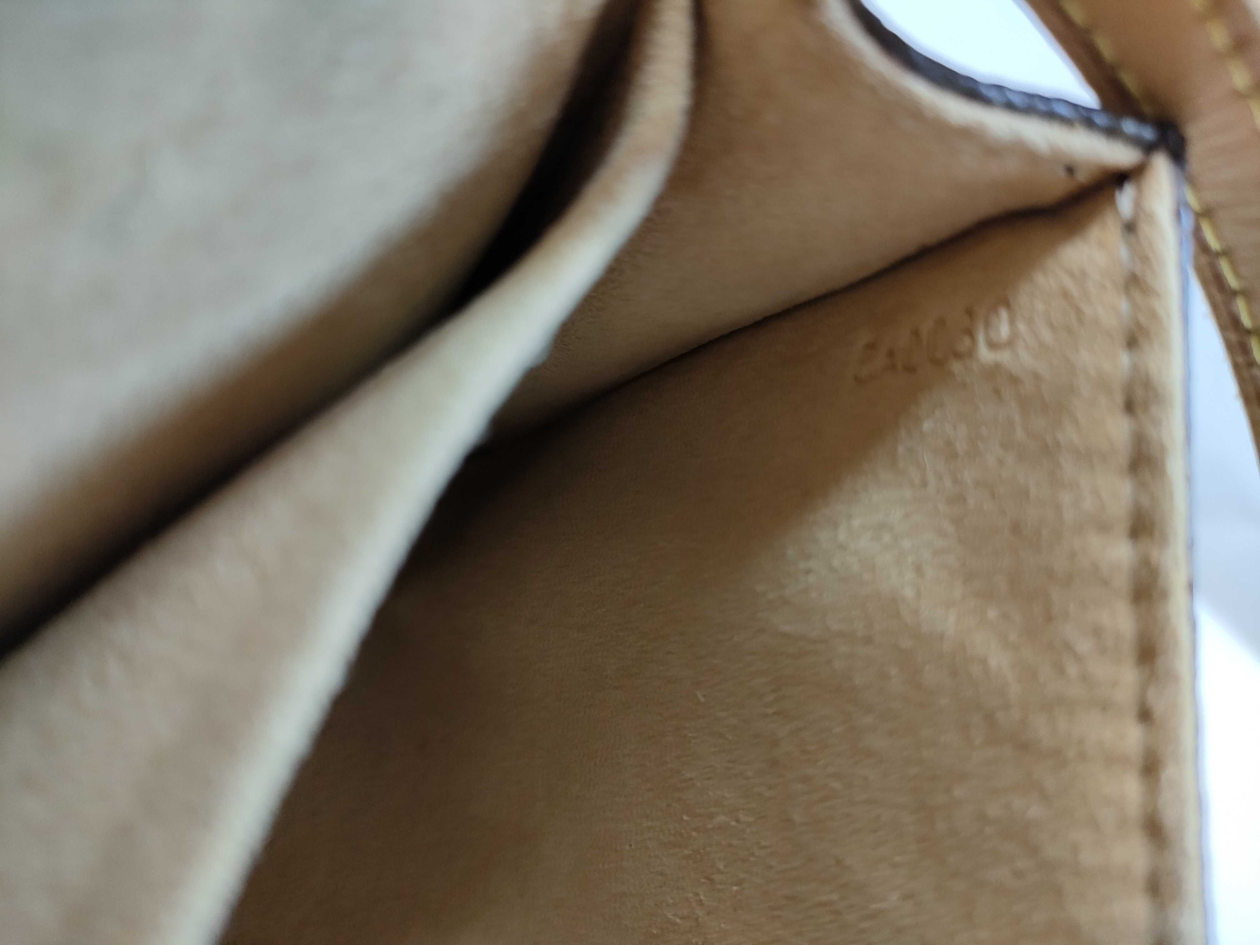 Monogram M51852 Pochette Twin GM Shoulder Bag — view 12